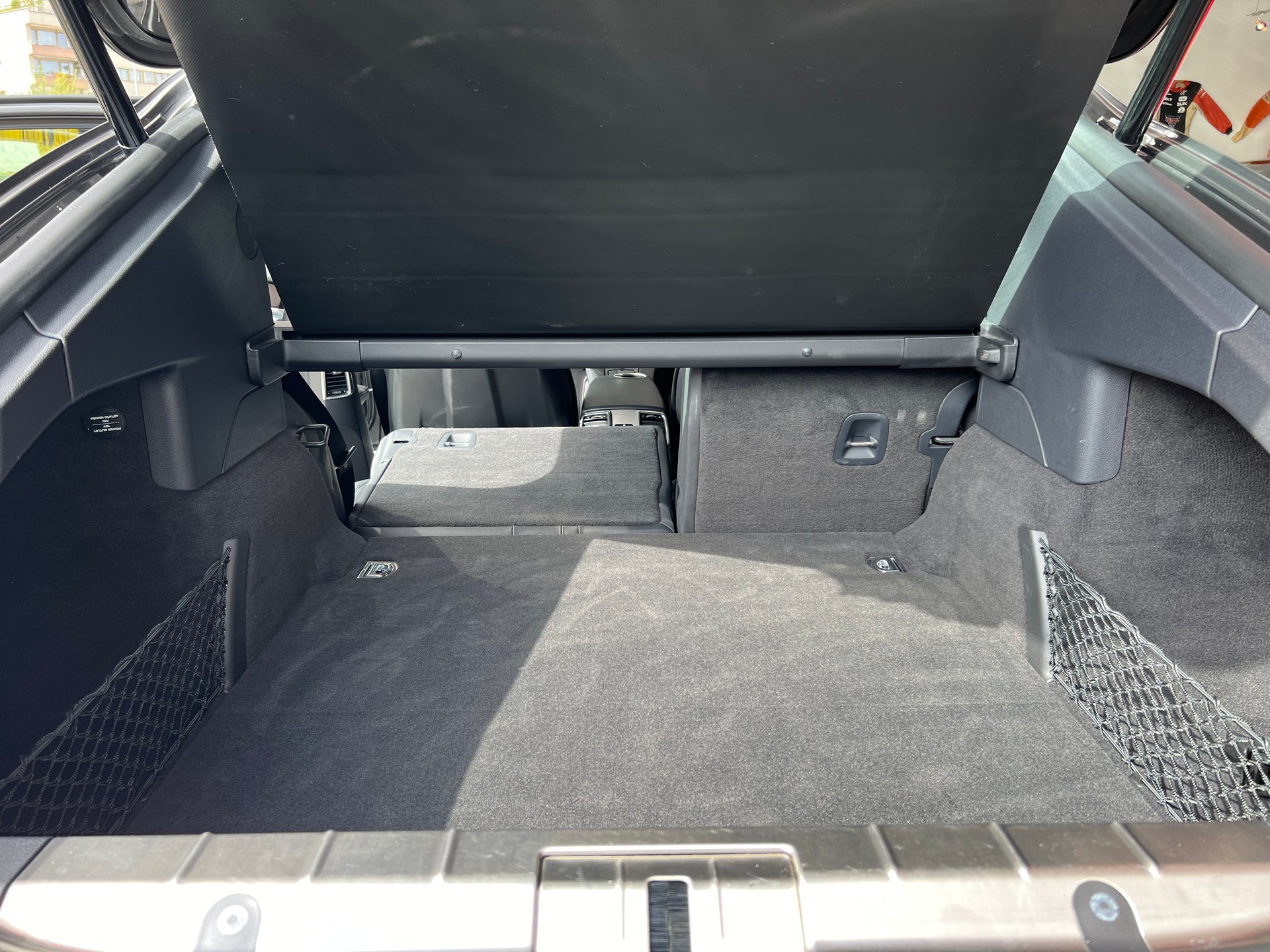 PORSCHE Panamera 4 3.6 PDK-image-13