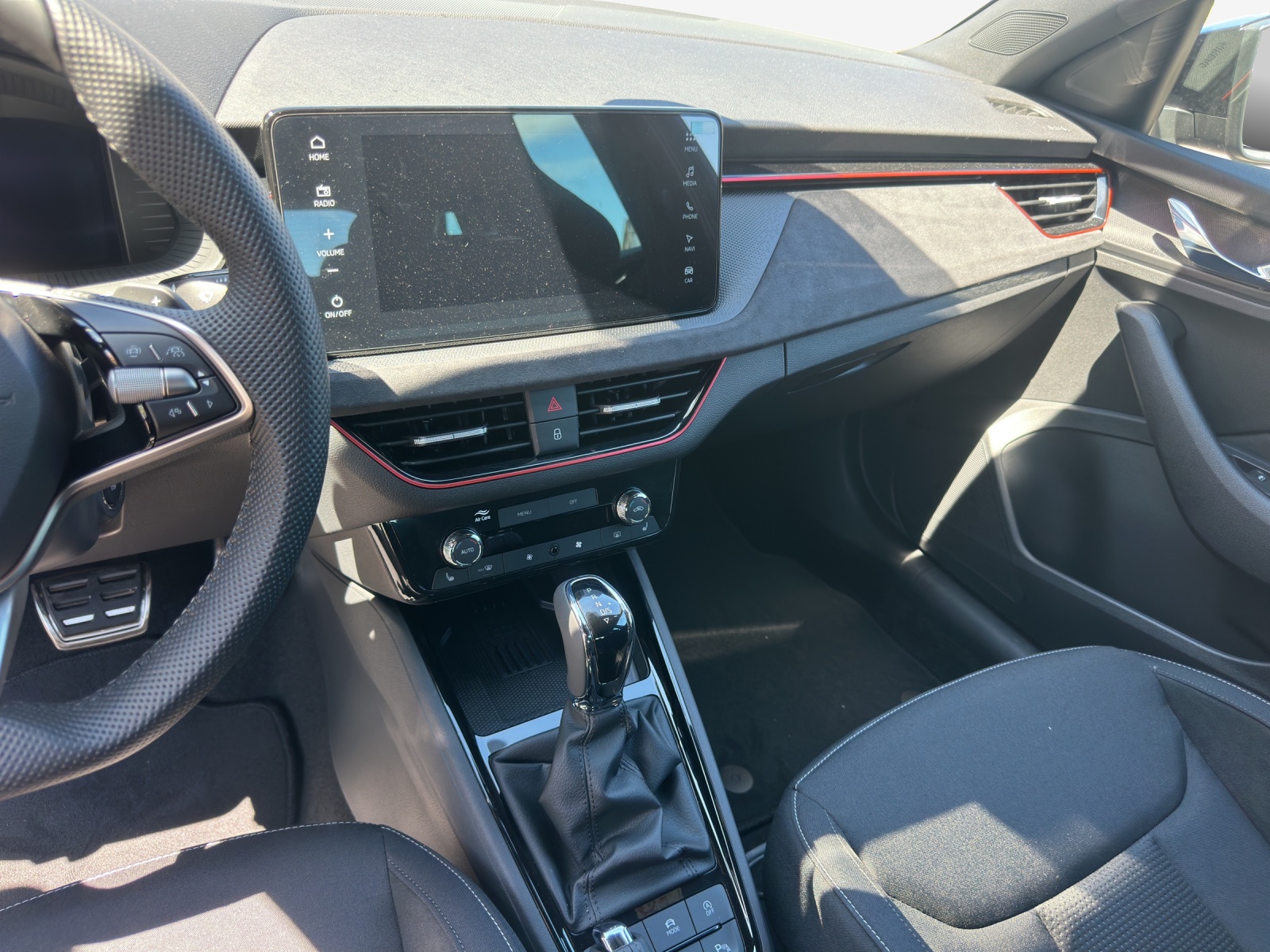 SKODA Scala 1.0 TSI Selection DSG-image-10