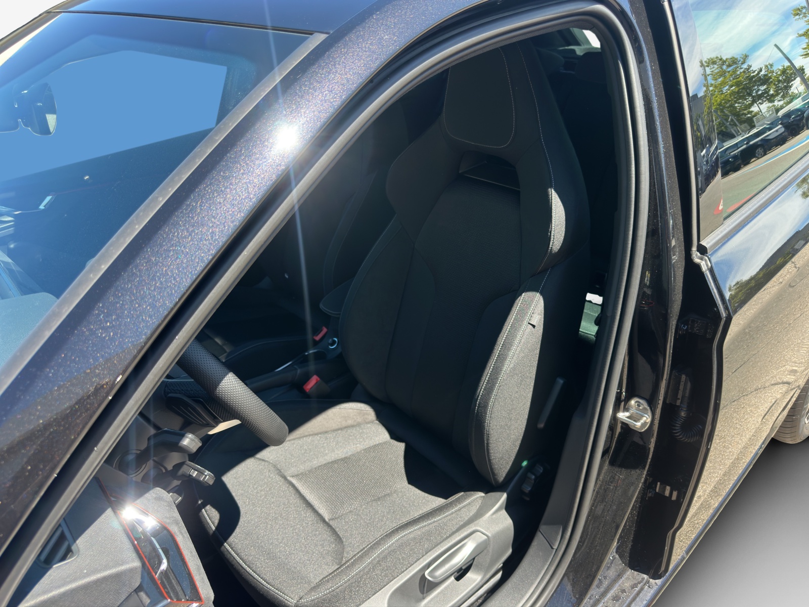 SKODA Scala 1.0 TSI Selection DSG-image-14