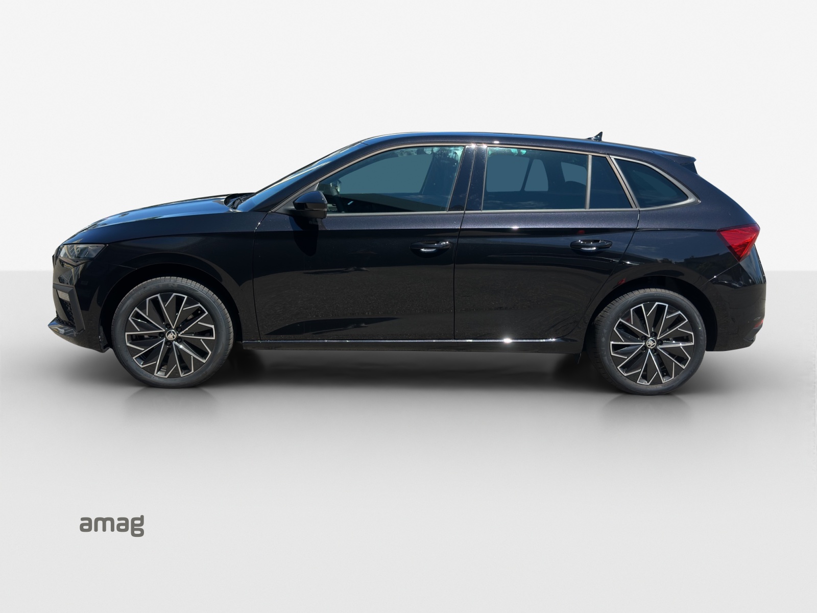 SKODA Scala 1.0 TSI Selection DSG-image-1