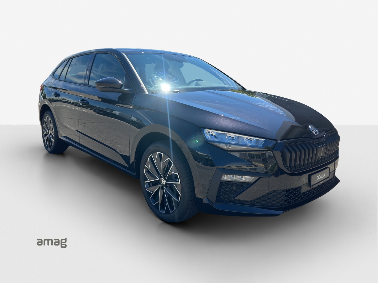 SKODA Scala 1.0 TSI Selection DSG-image-5