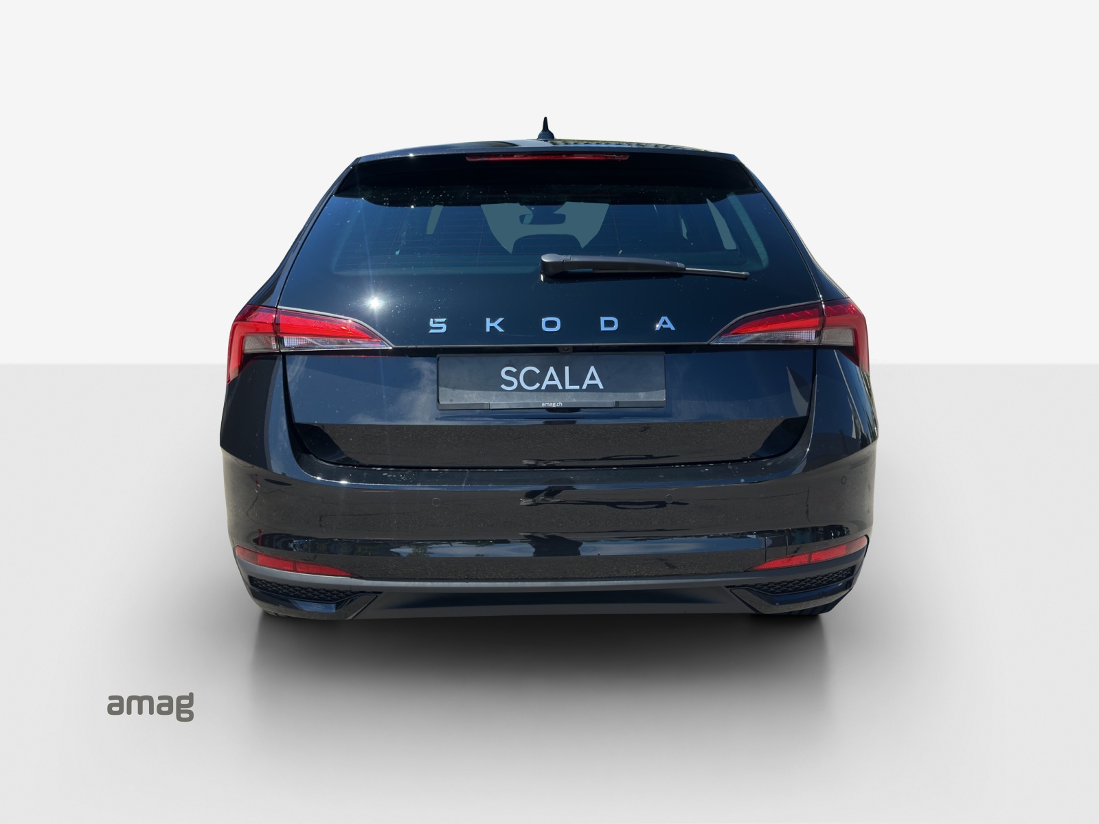 SKODA Scala 1.0 TSI Selection DSG-image-3