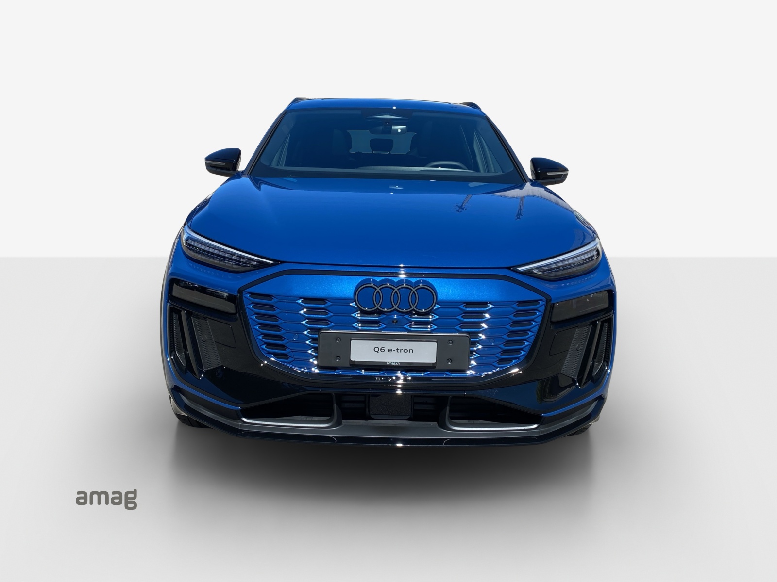 AUDI Q6 e-tron quattro-image-6