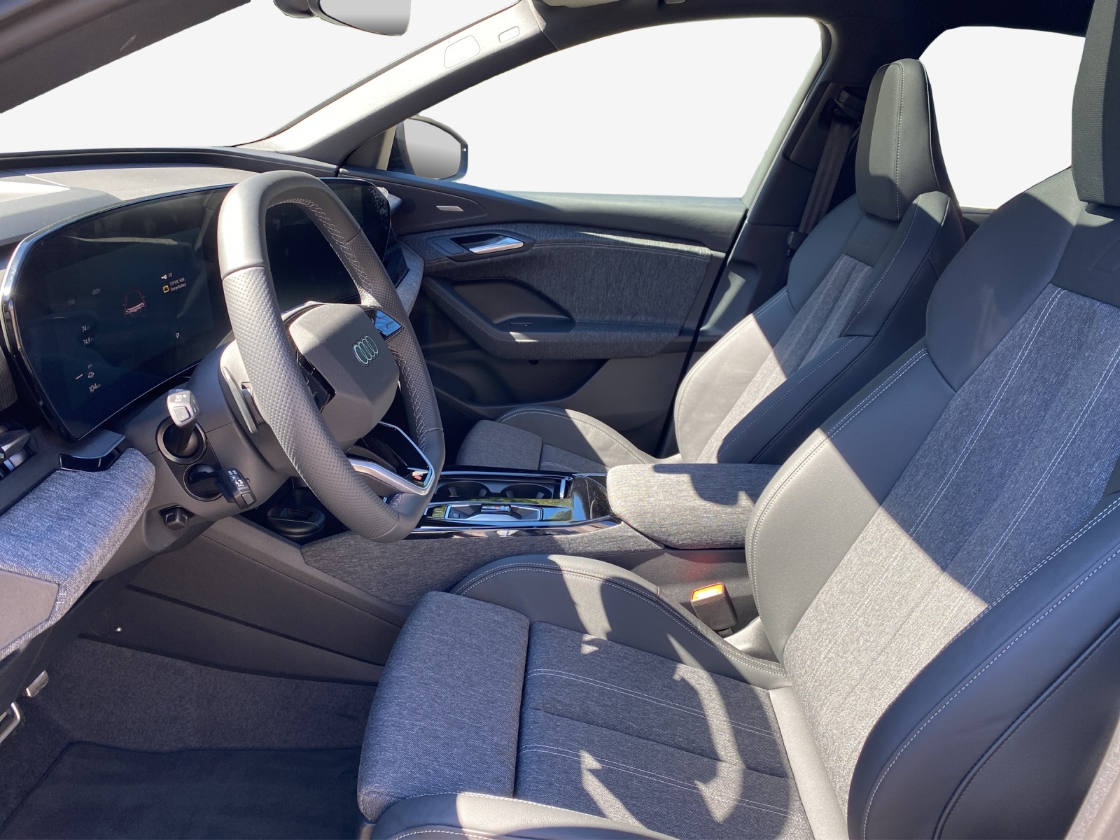 AUDI Q6 e-tron quattro-image-7