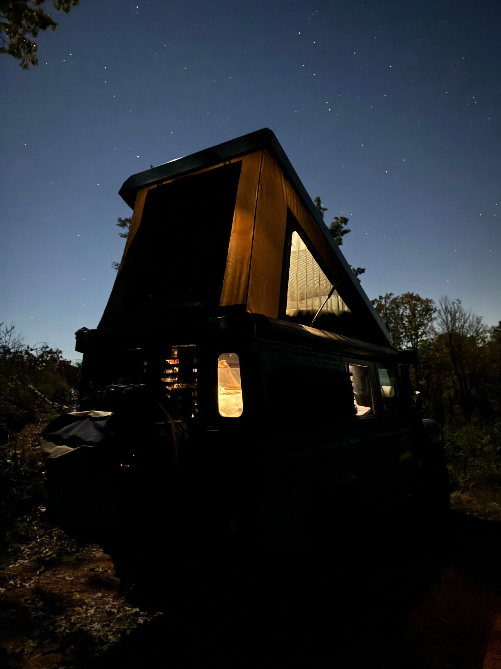 LAND ROVER Defender 110 SW 2.4Tdc-image-2