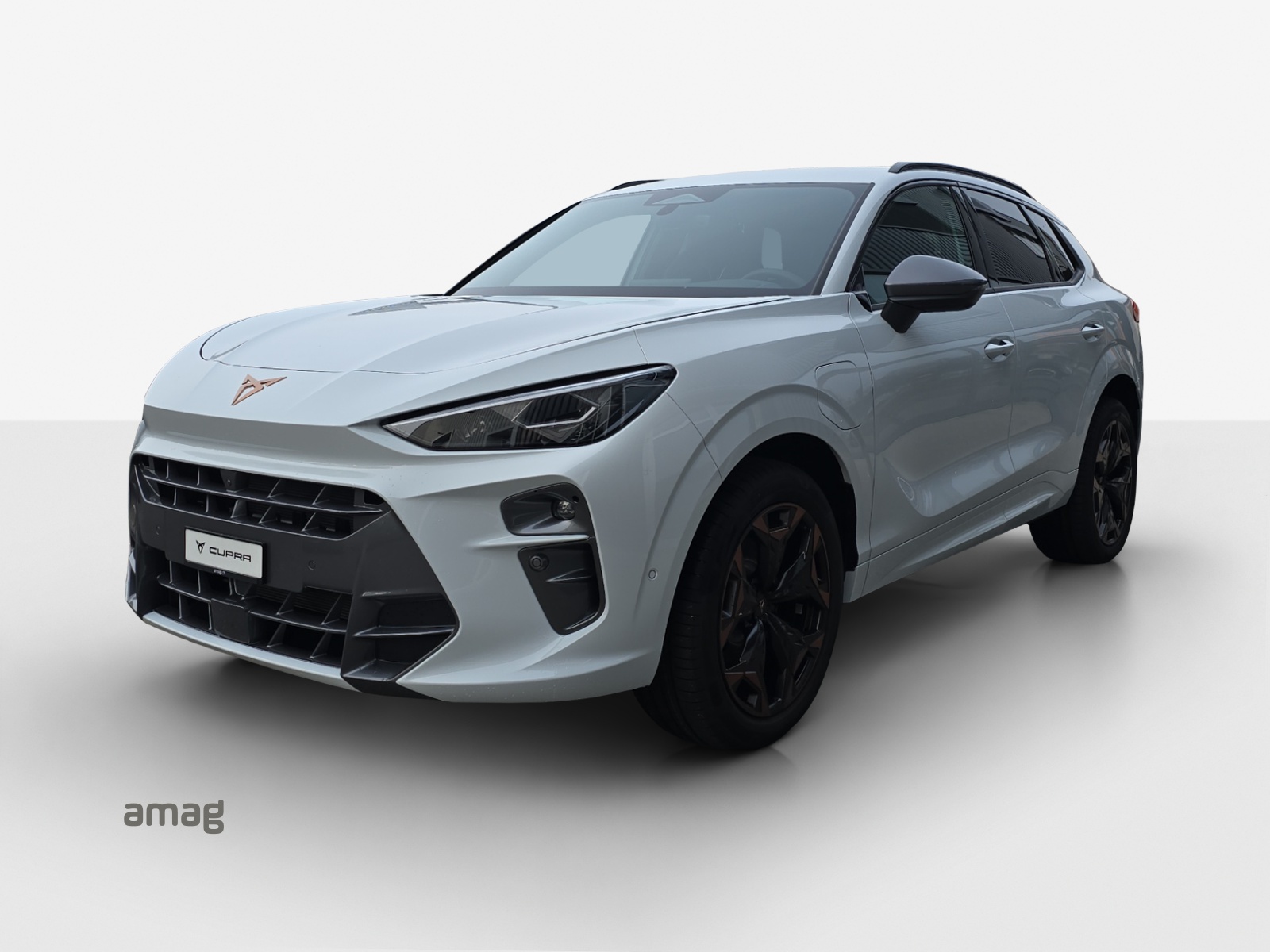 CUPRA Terramar 1.5 eHybrid DSG VZ
