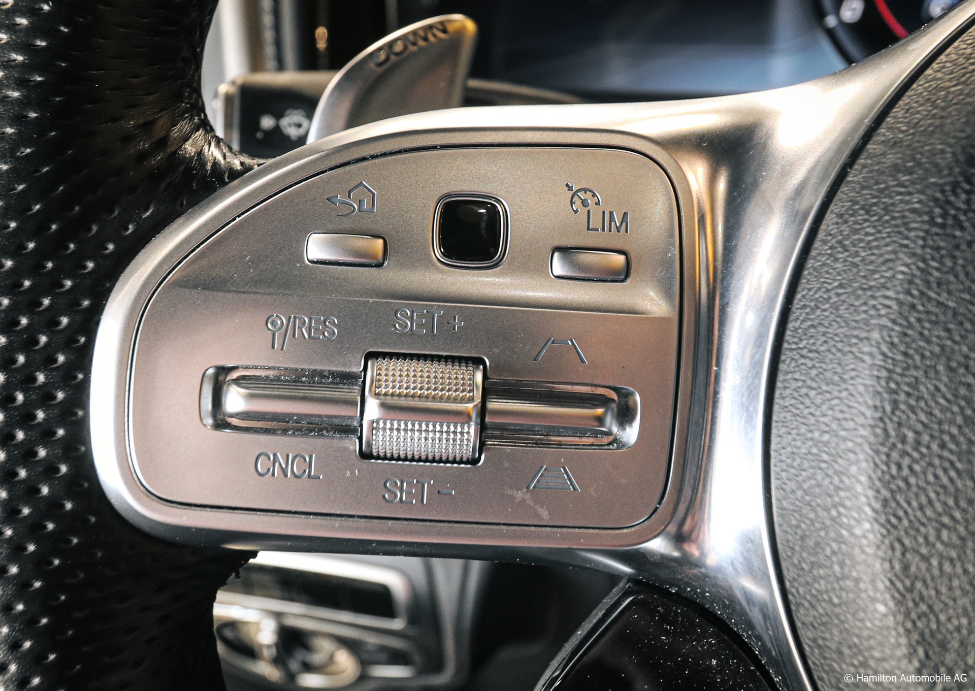 MERCEDES-BENZ G 63 AMG Speedshift Plus G-Tronic-image-22