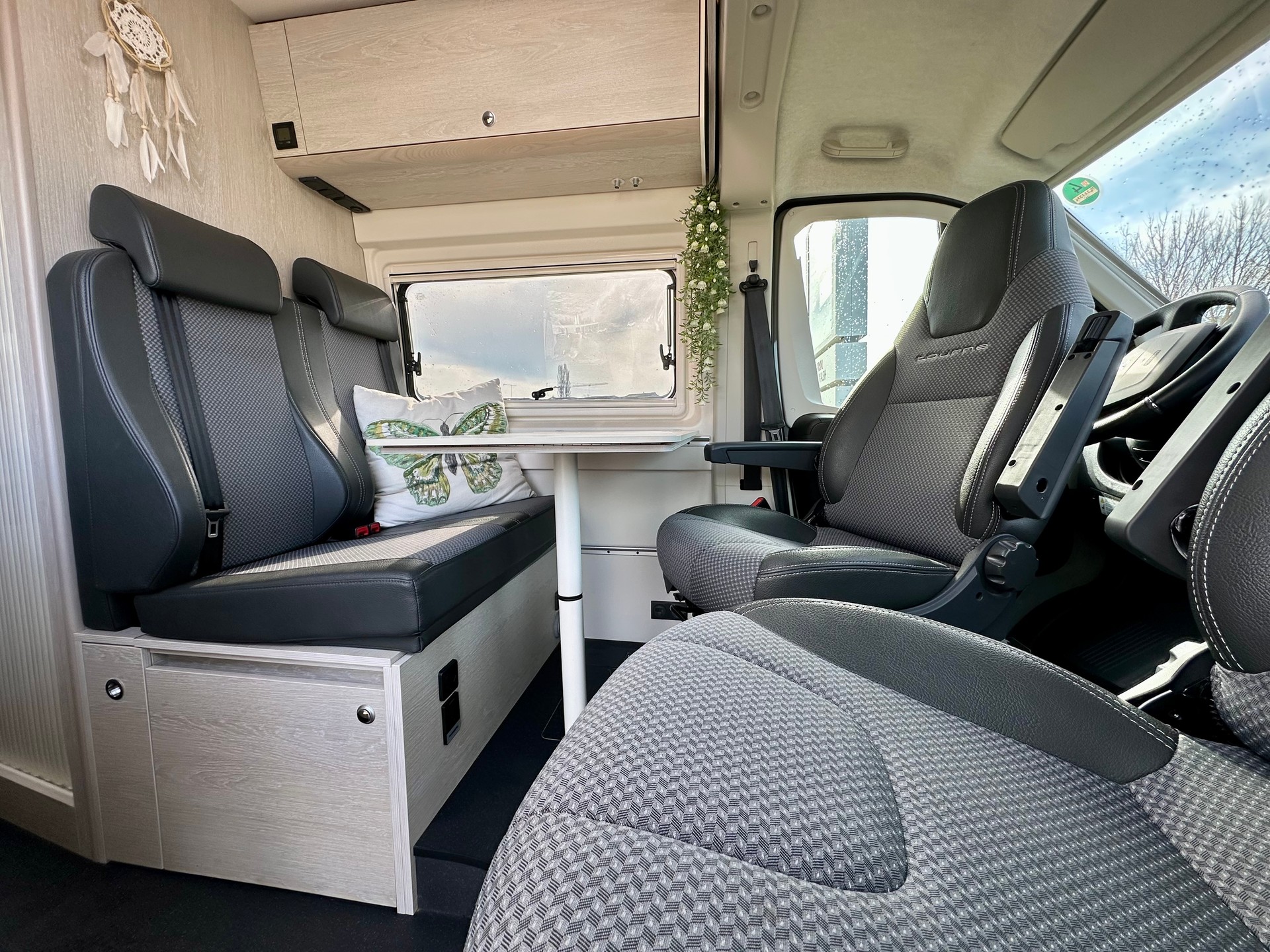 TOURNE MOBIL PEUGEOT BOXER Tourne 435-image-2