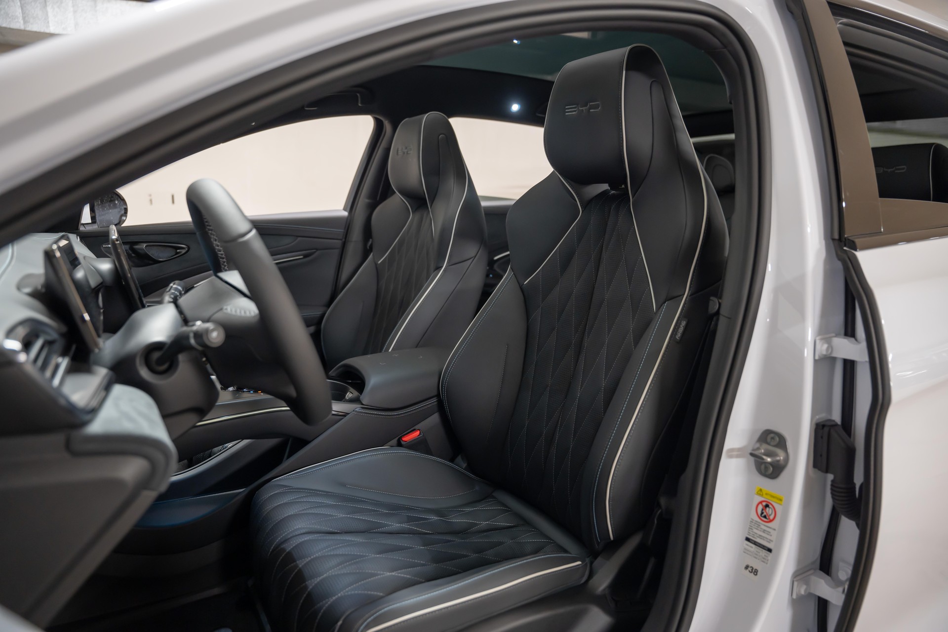 BYD Seal Excellence AWD-image-10