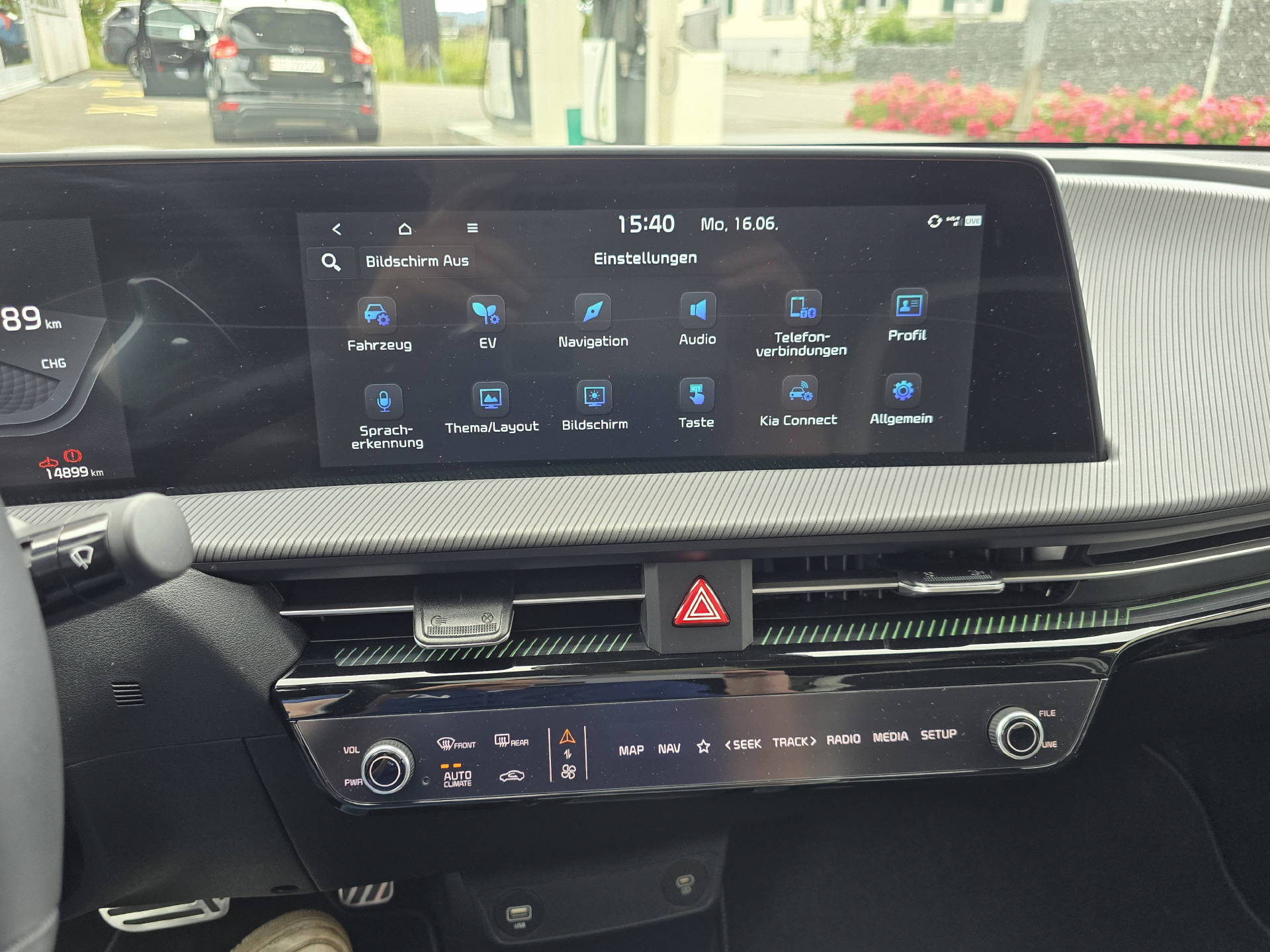 KIA EV6 77 kWh GT-Line 4x4-image-13