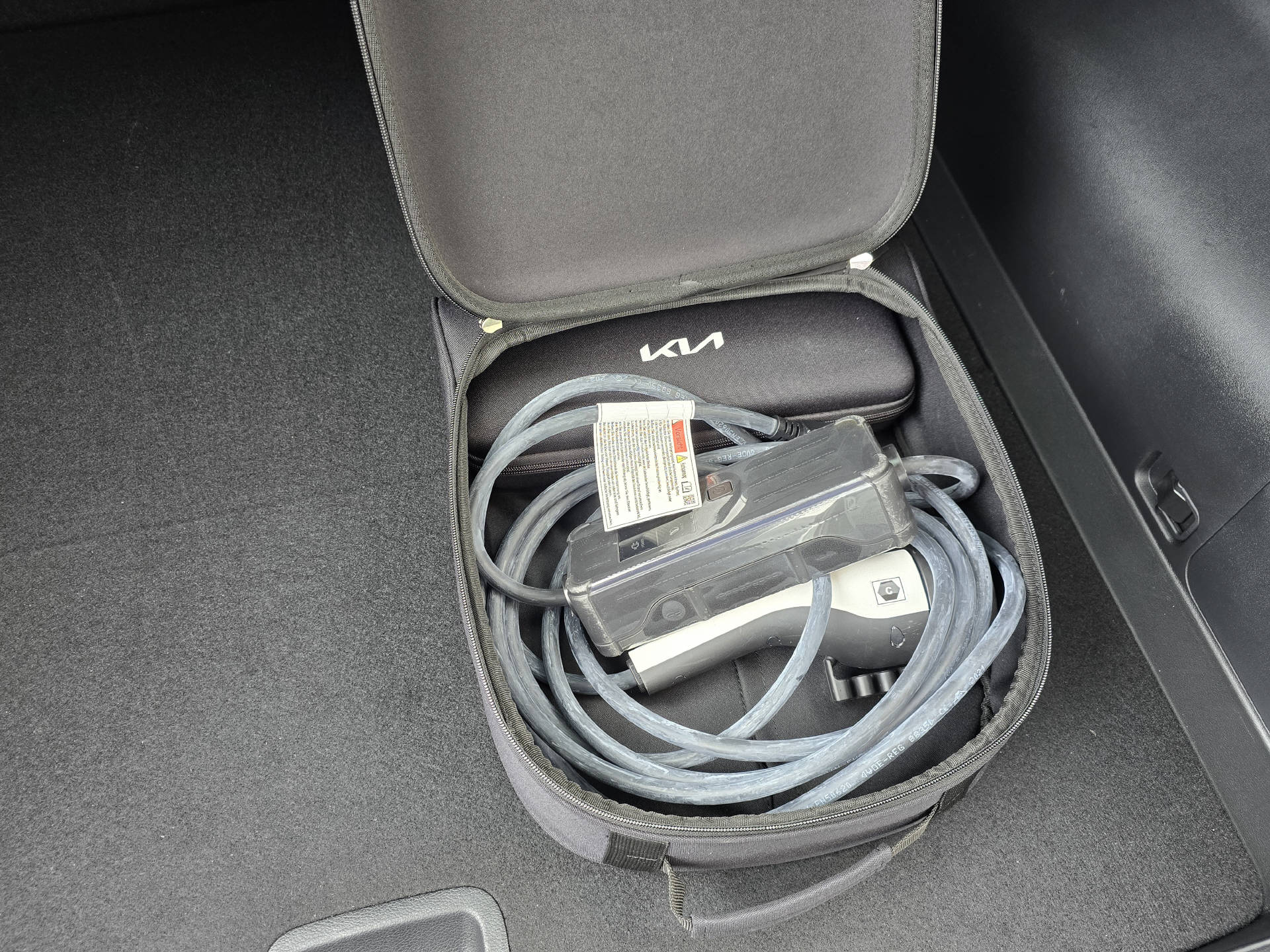 KIA EV6 77 kWh GT-Line 4x4-image-5