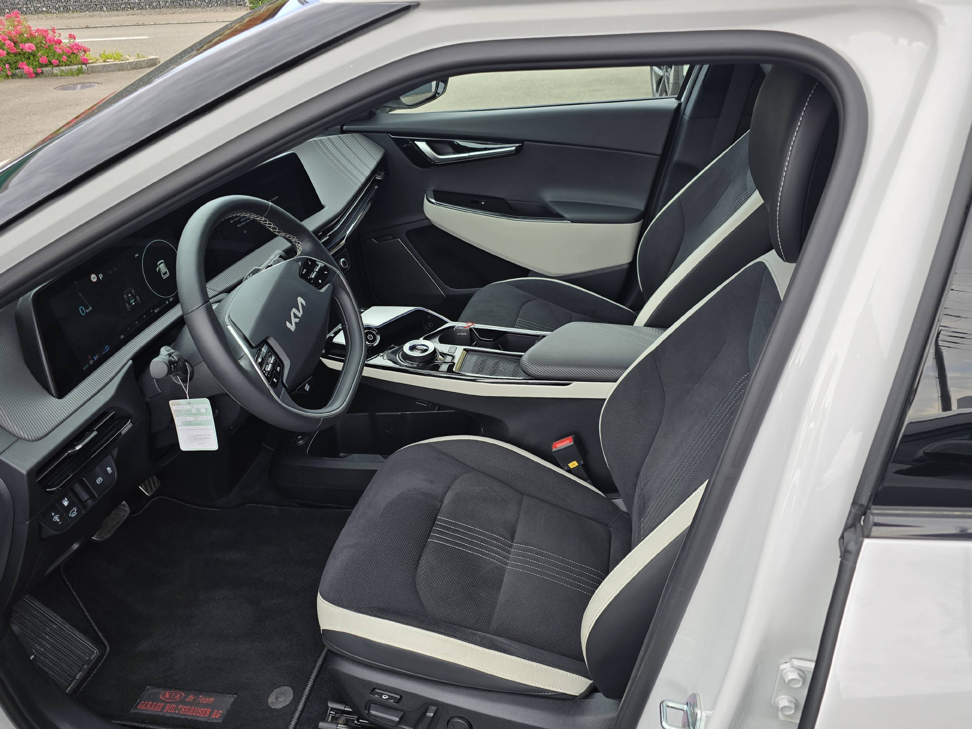 KIA EV6 77 kWh GT-Line 4x4-image-7