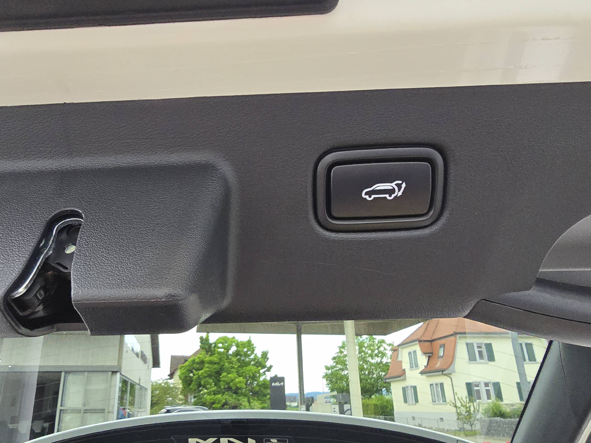 KIA EV6 77 kWh GT-Line 4x4-image-14