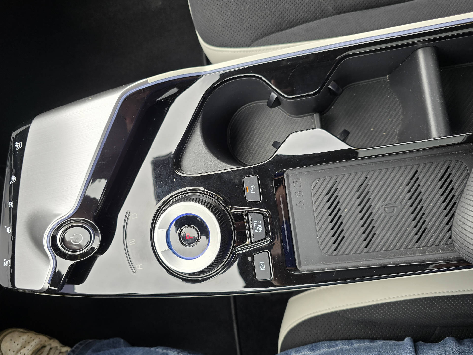 KIA EV6 77 kWh GT-Line 4x4-image-12