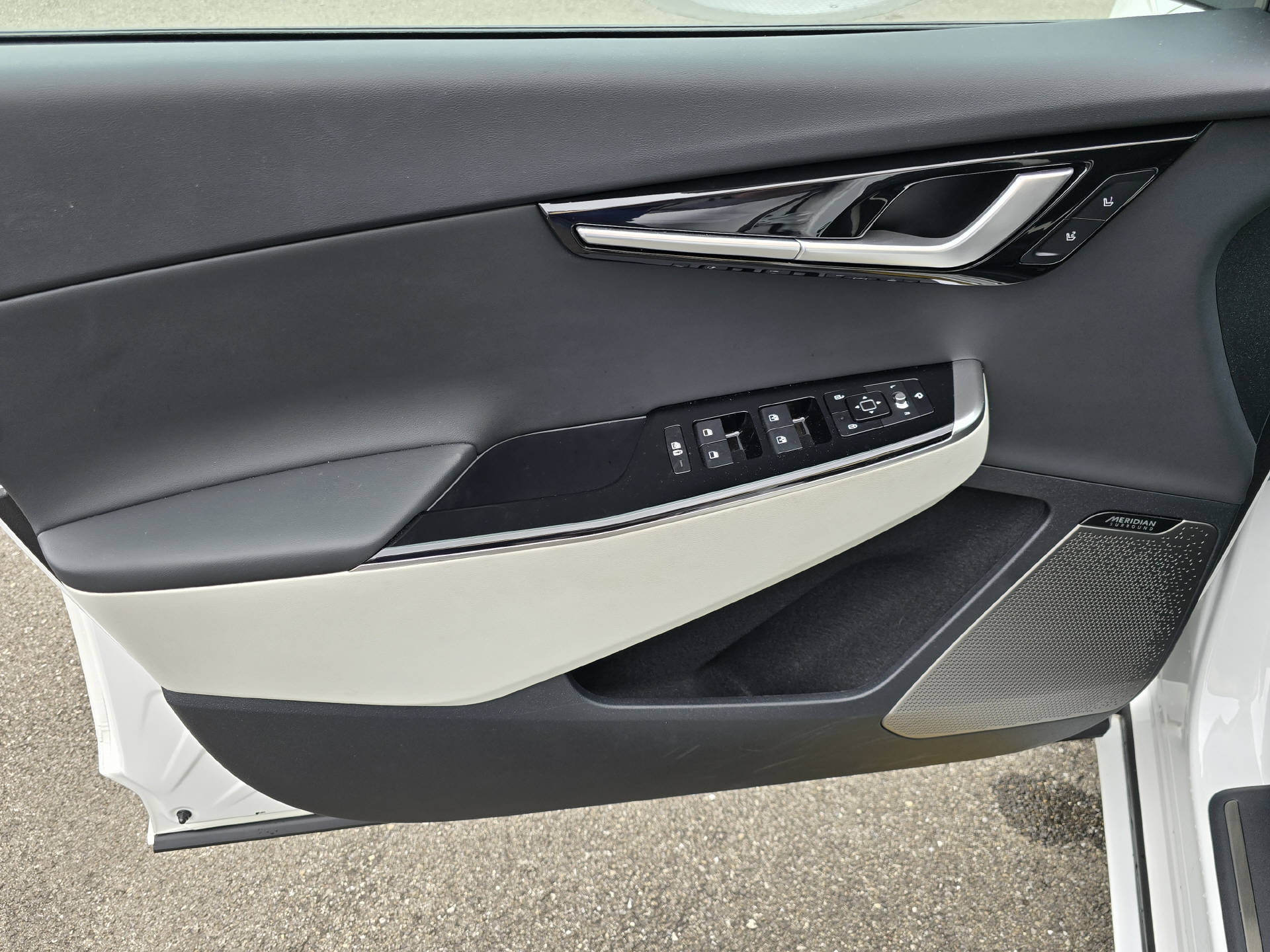 KIA EV6 77 kWh GT-Line 4x4-image-8
