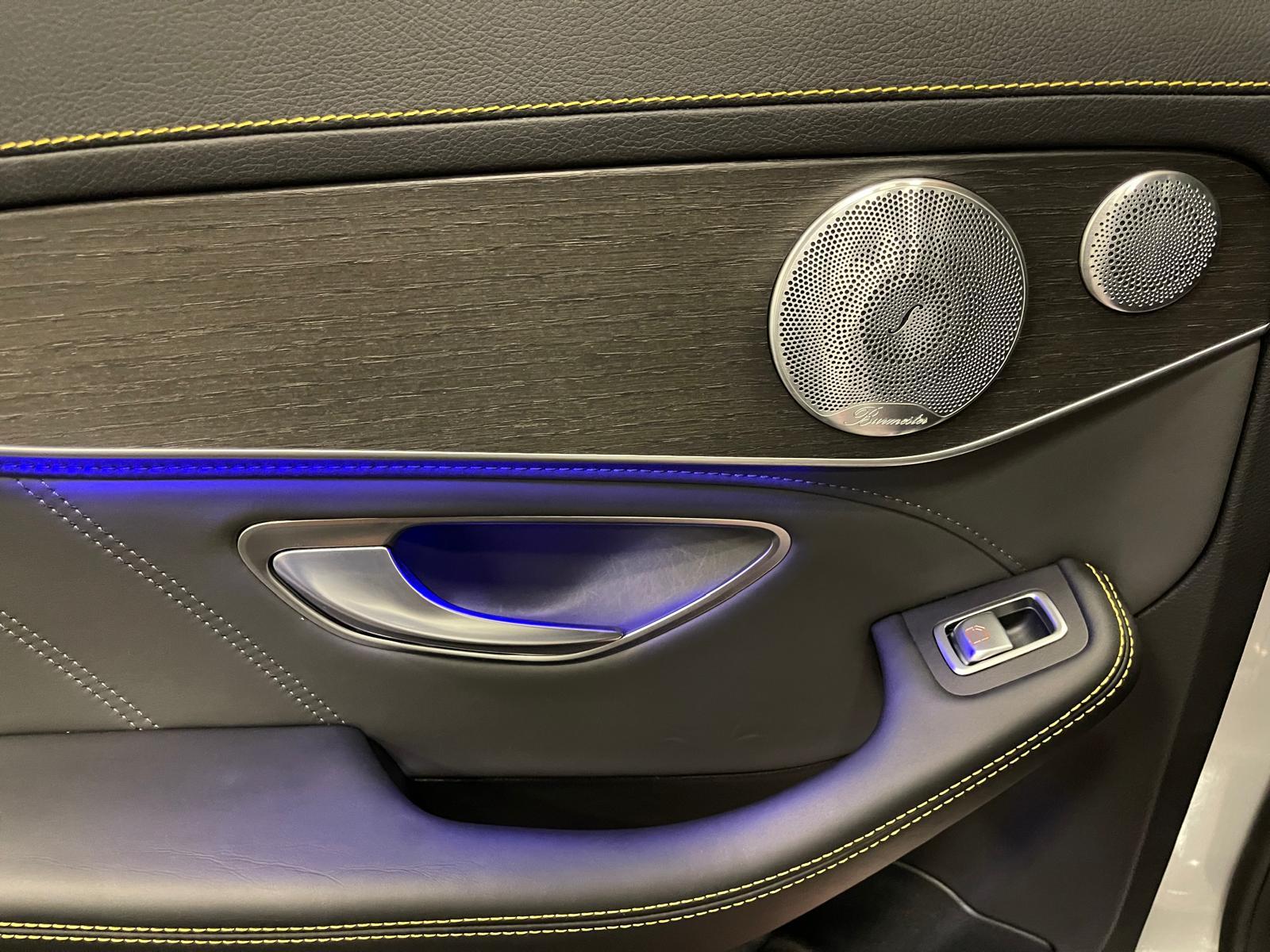 MERCEDES-BENZ C 63 S AMG-image-17
