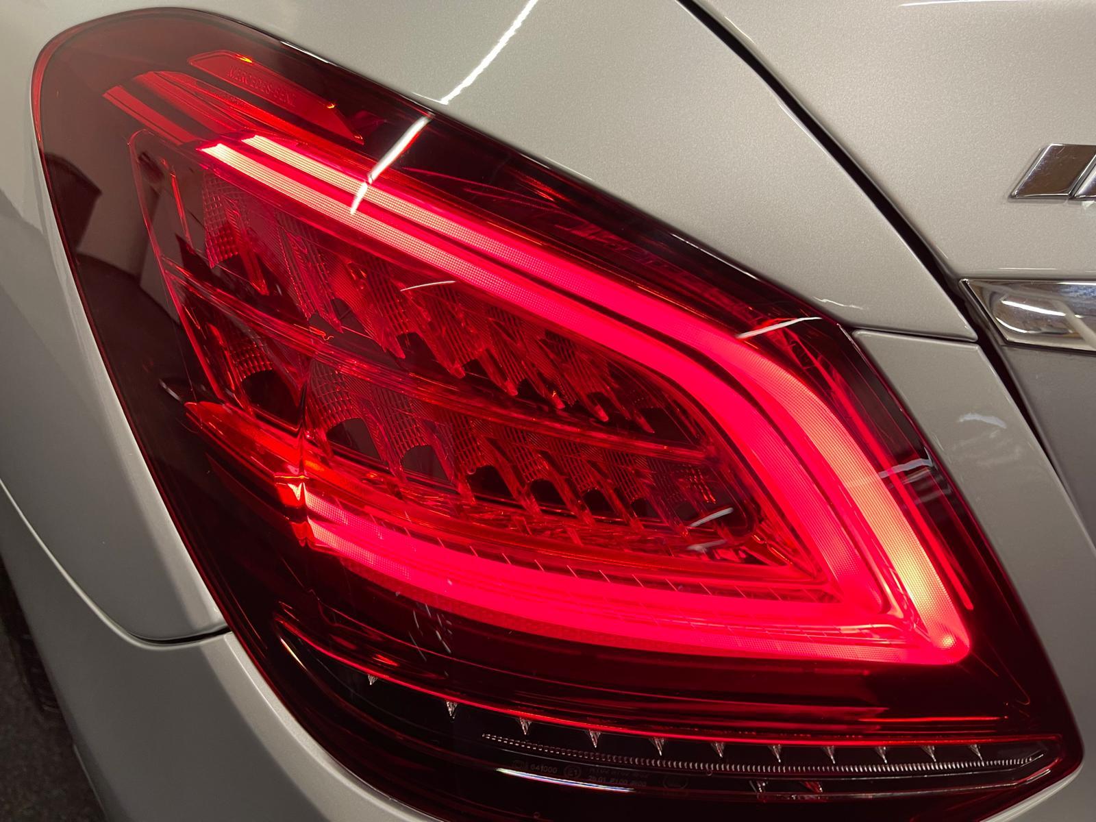MERCEDES-BENZ C 63 S AMG-image-7