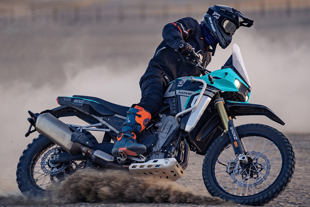 KOVE 800 X RALLY Modell-image-8