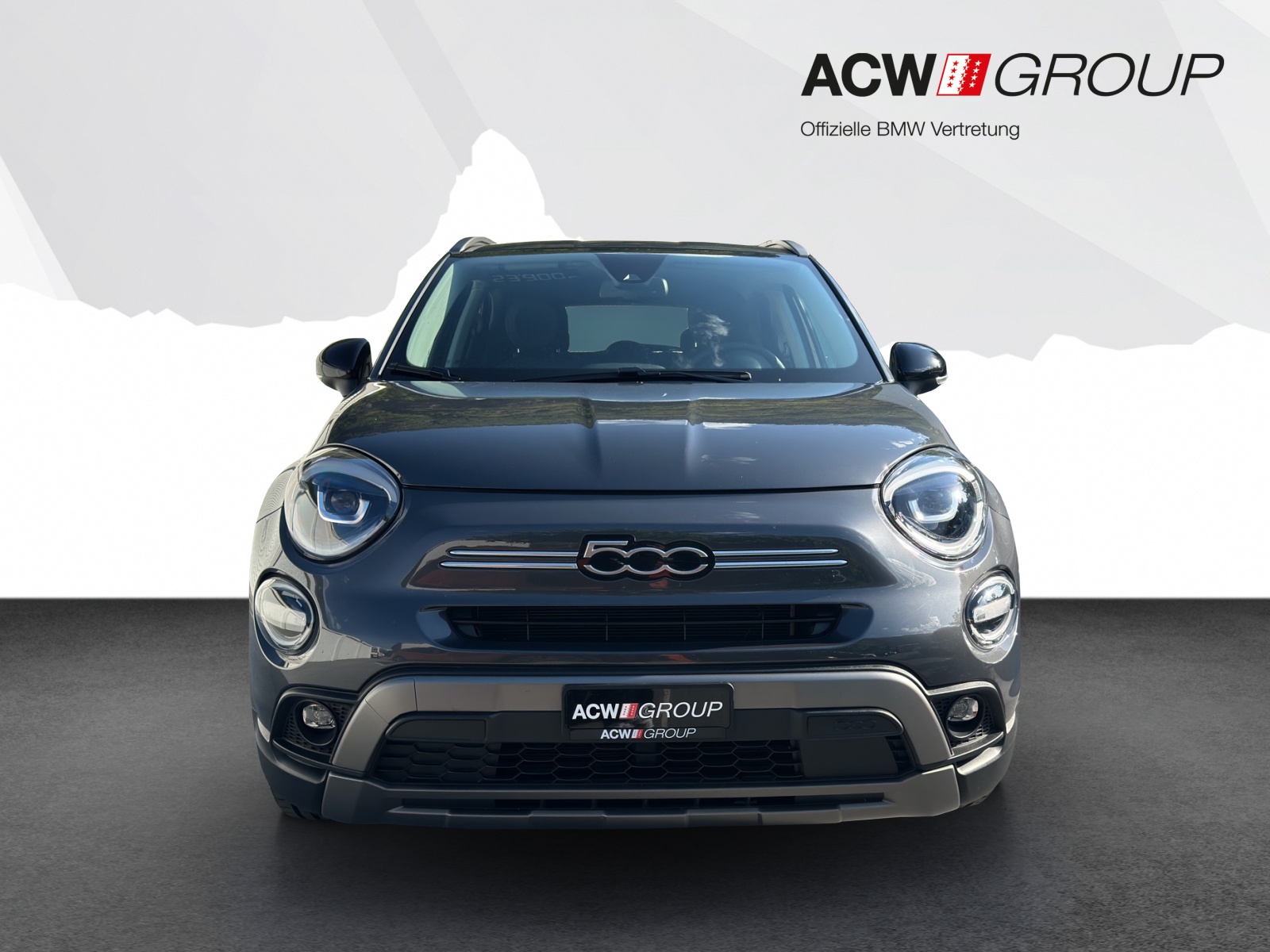 FIAT 500X 1.5 Hybrid Cross-image-7