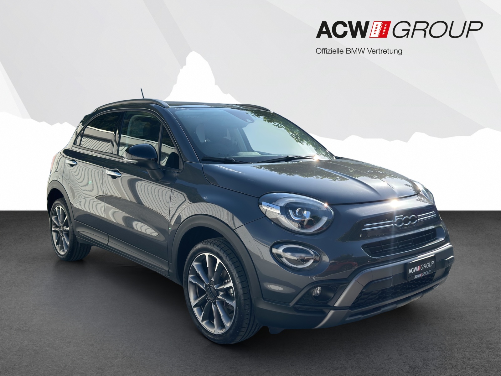 FIAT 500X 1.5 Hybrid Cross-image-6
