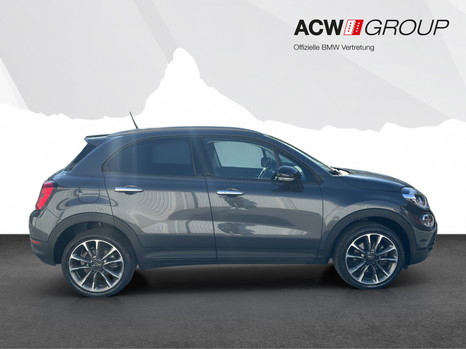 FIAT 500X 1.5 Hybrid Cross-image-5