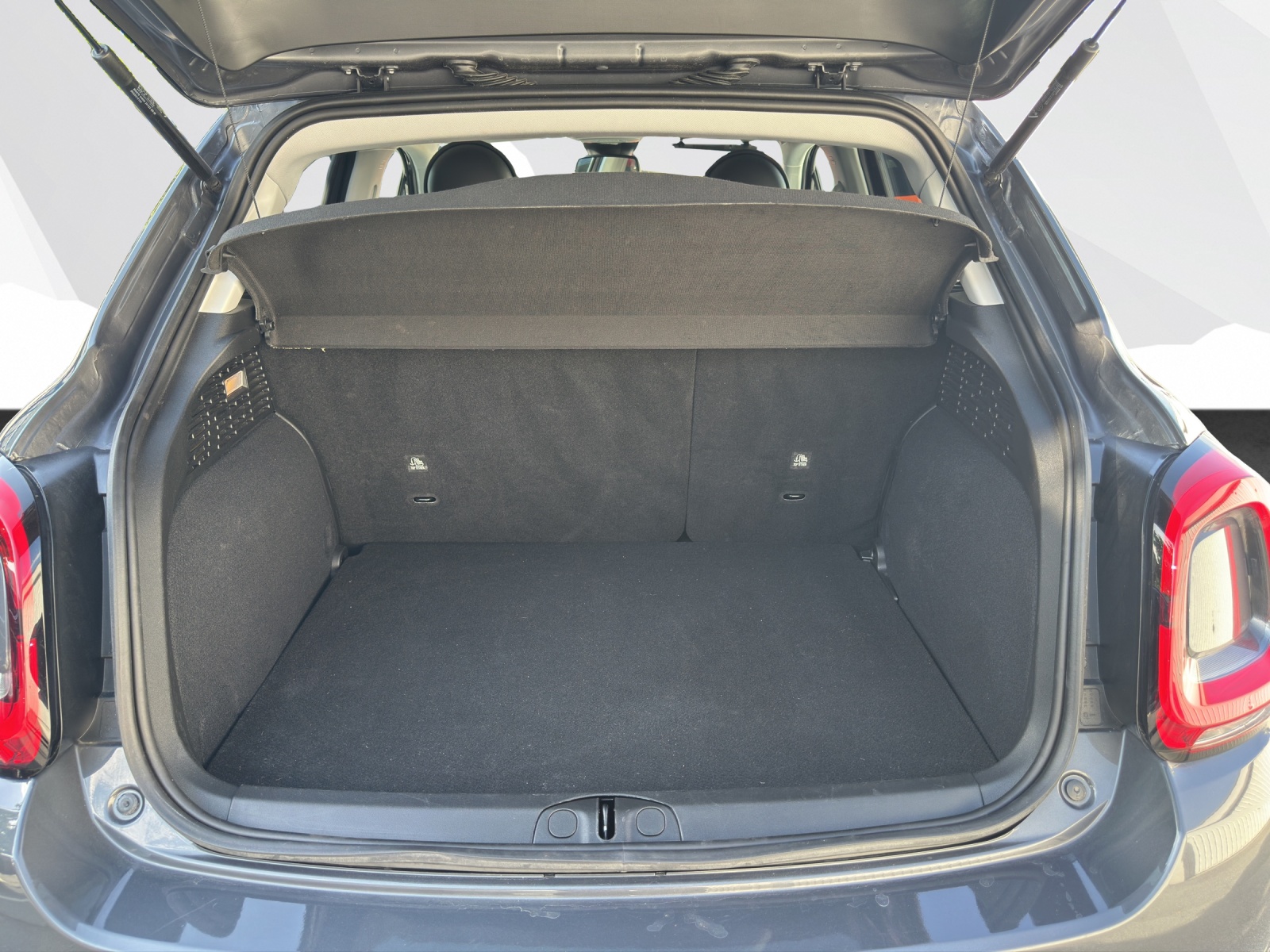 FIAT 500X 1.5 Hybrid Cross-image-14
