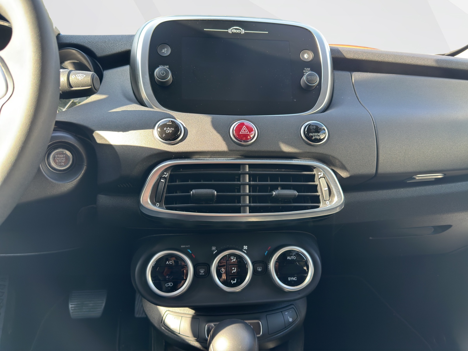 FIAT 500X 1.5 Hybrid Cross-image-11