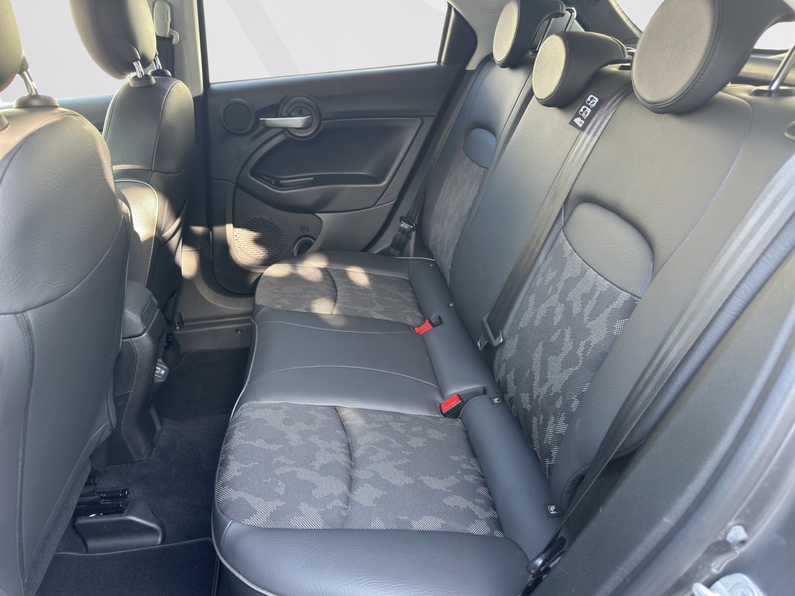 FIAT 500X 1.5 Hybrid Cross-image-13