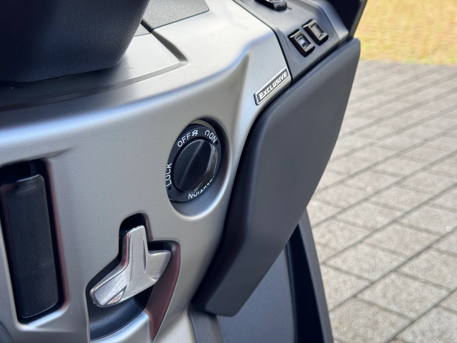 PIAGGIO MP3 530 Exclusive E5+-image-7