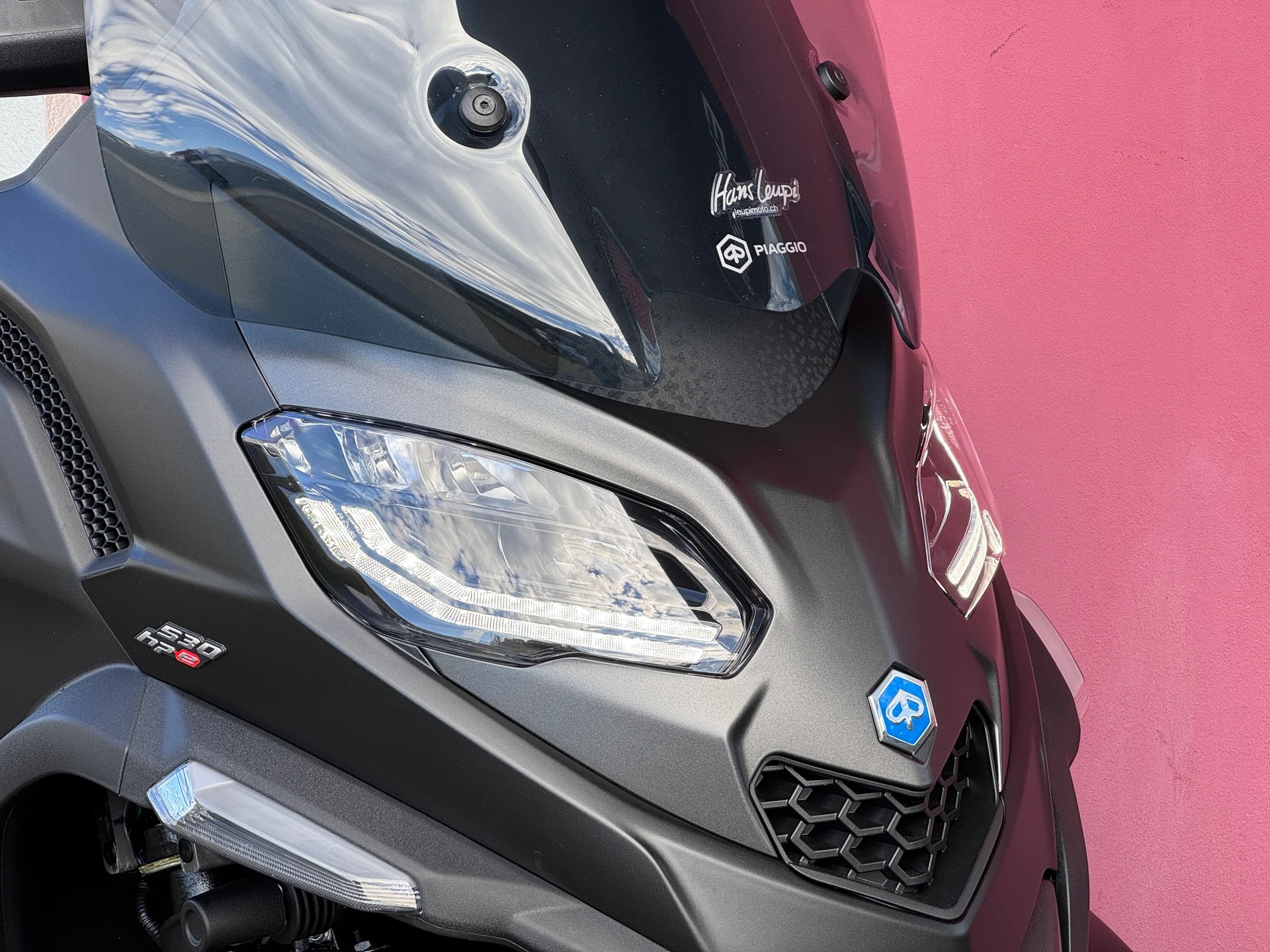 PIAGGIO MP3 530 Exclusive E5+-showroom-element-3