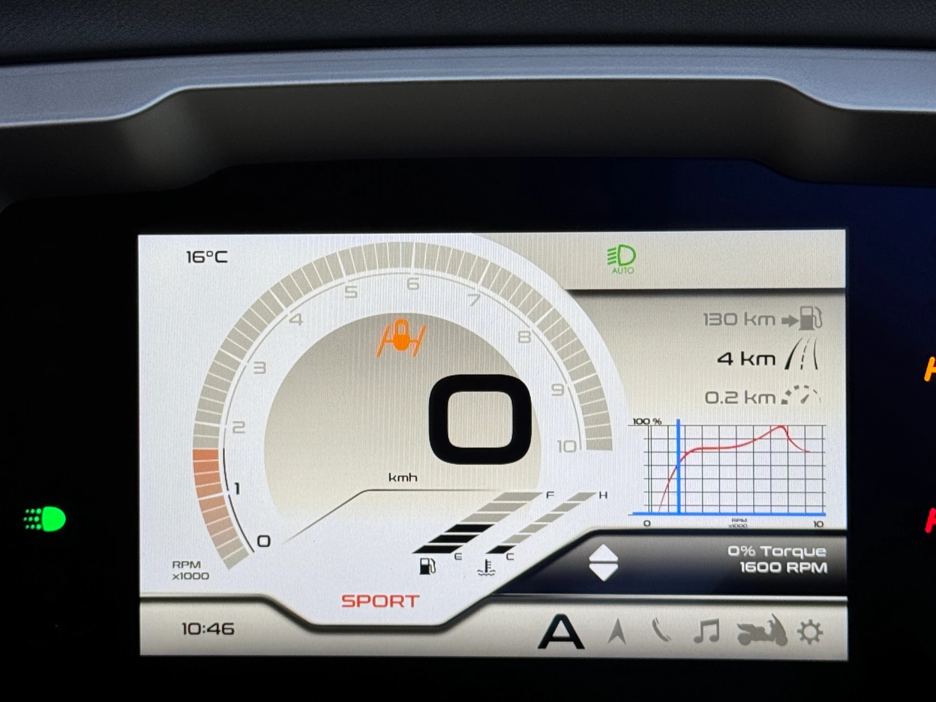 PIAGGIO MP3 530 Exclusive E5+-image-8