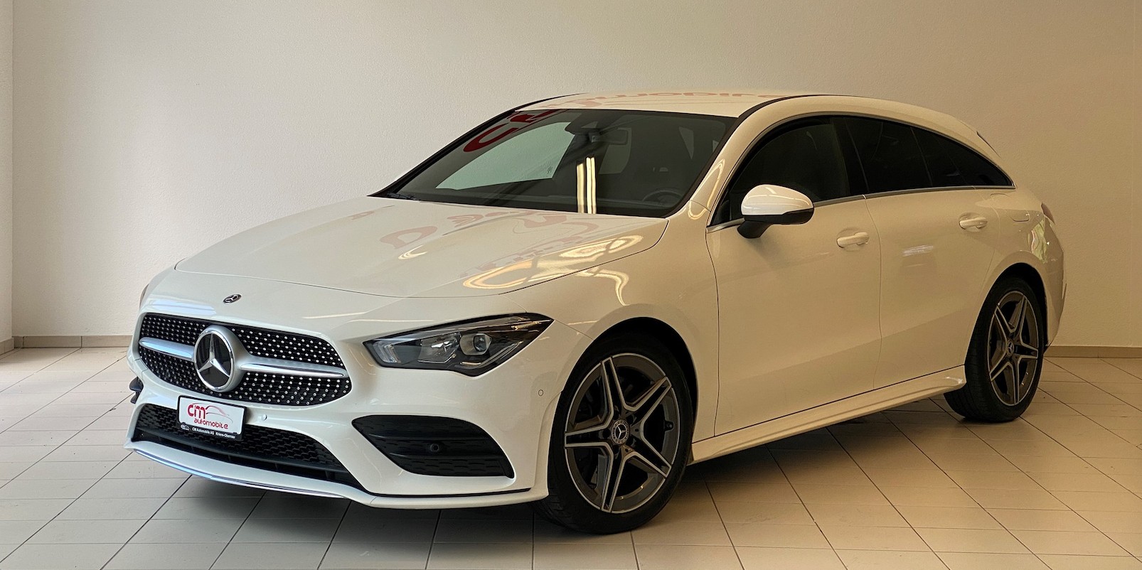 MERCEDES-BENZ AMG Line-image-0