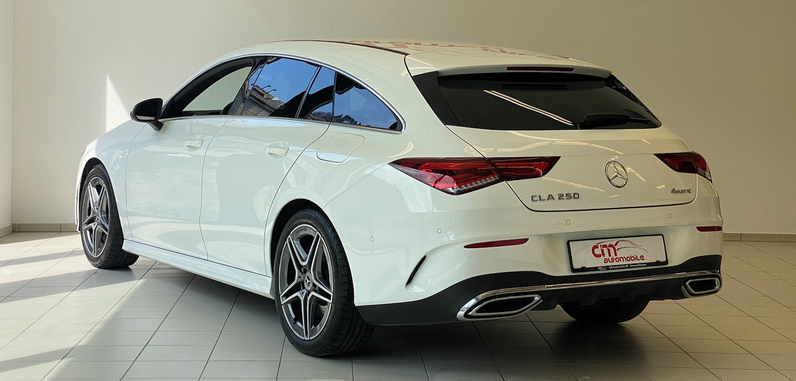 MERCEDES-BENZ AMG Line-image-1