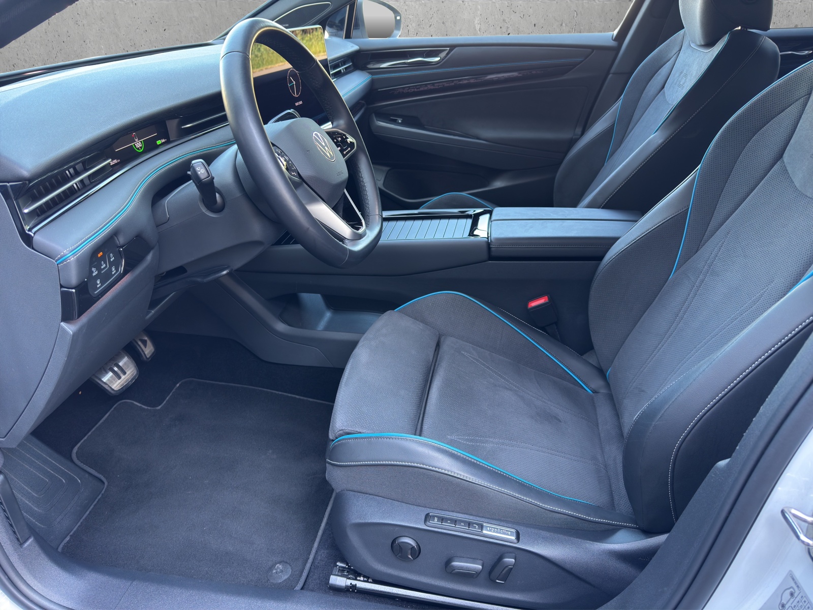 VW ID.7 Pro 77 kWh Pro-image-6