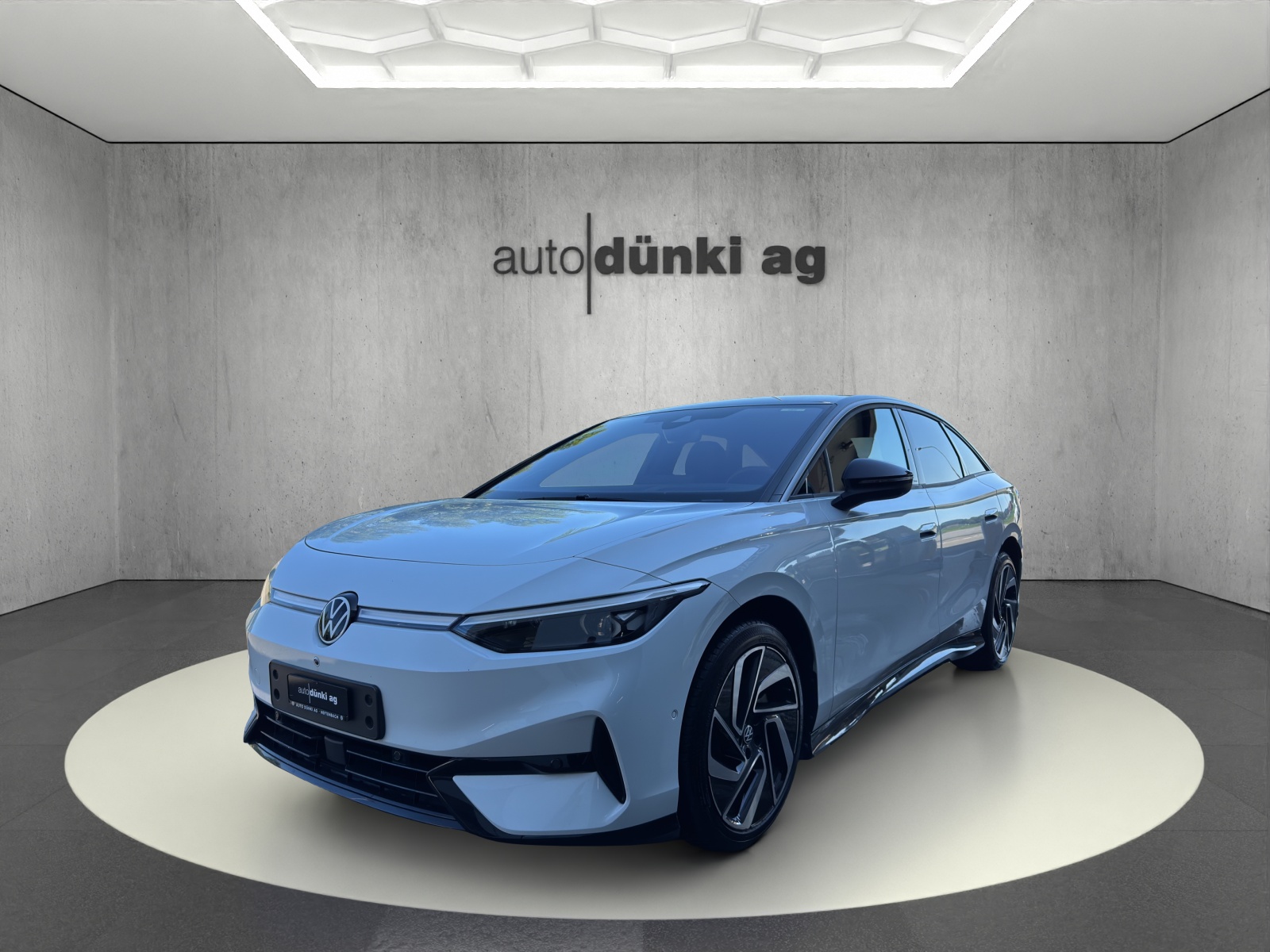 VW ID.7 Pro 77 kWh Pro-image-0