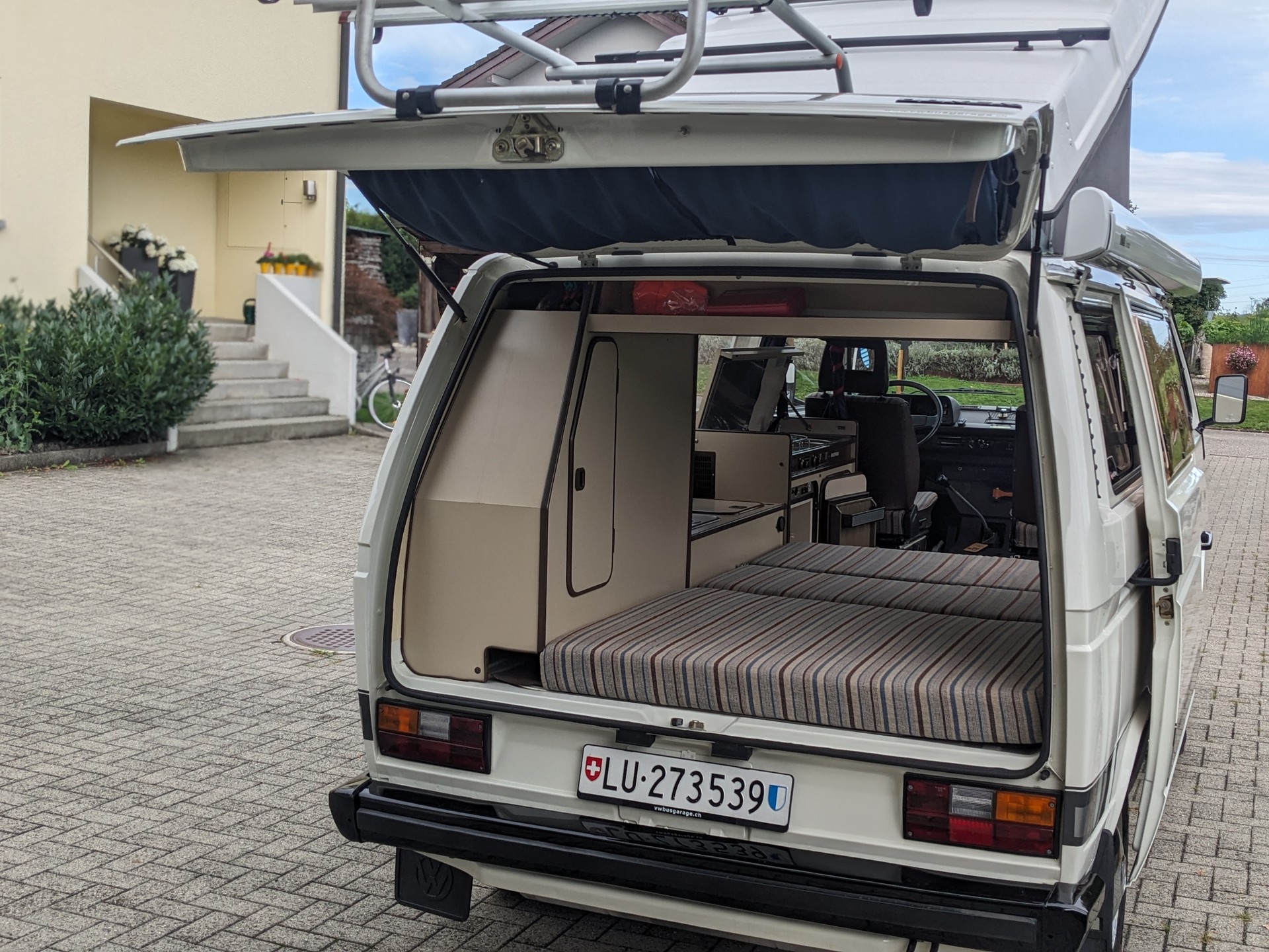 VW T3 Joker-image-5