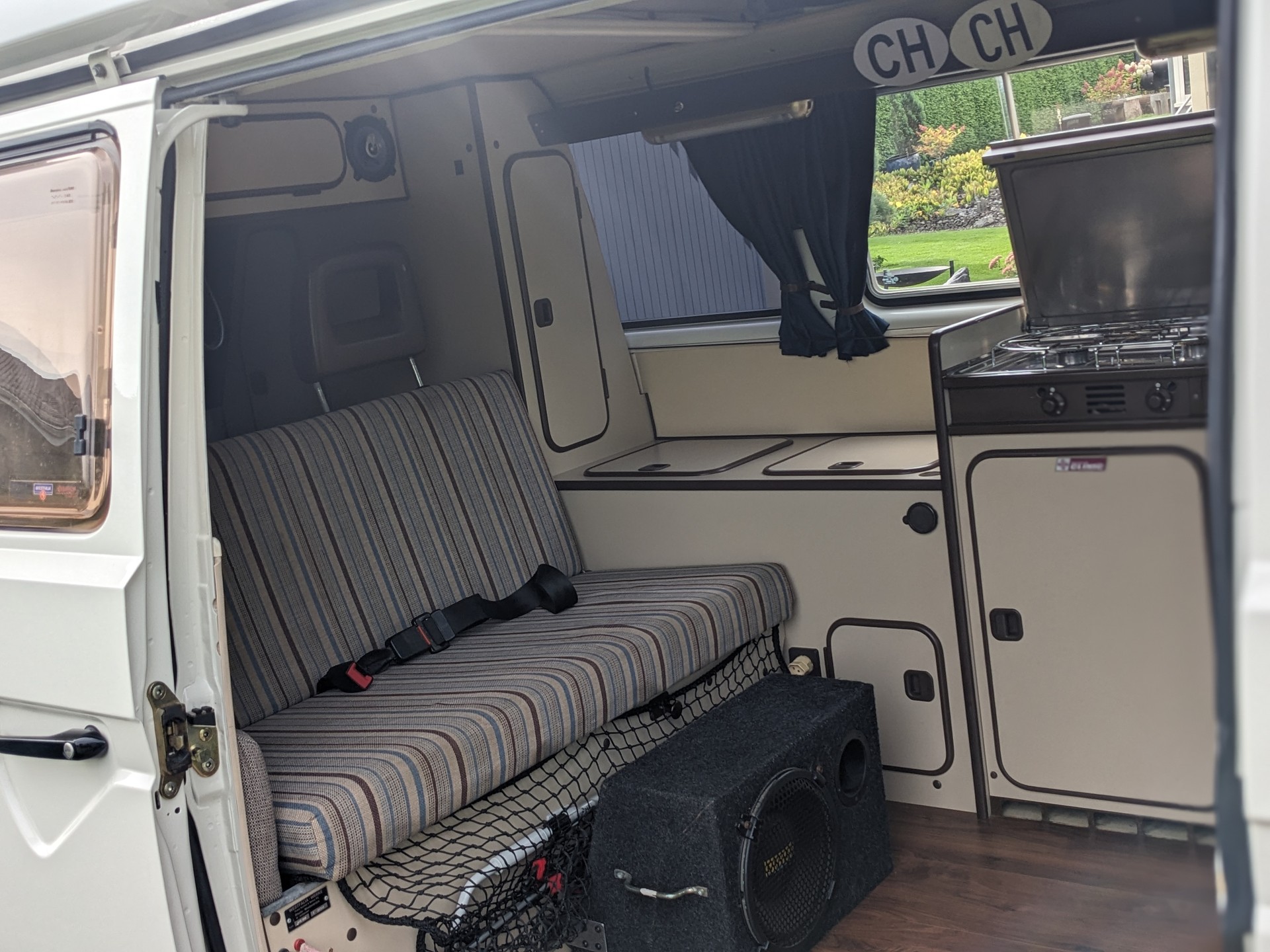 VW T3 Joker-image-4