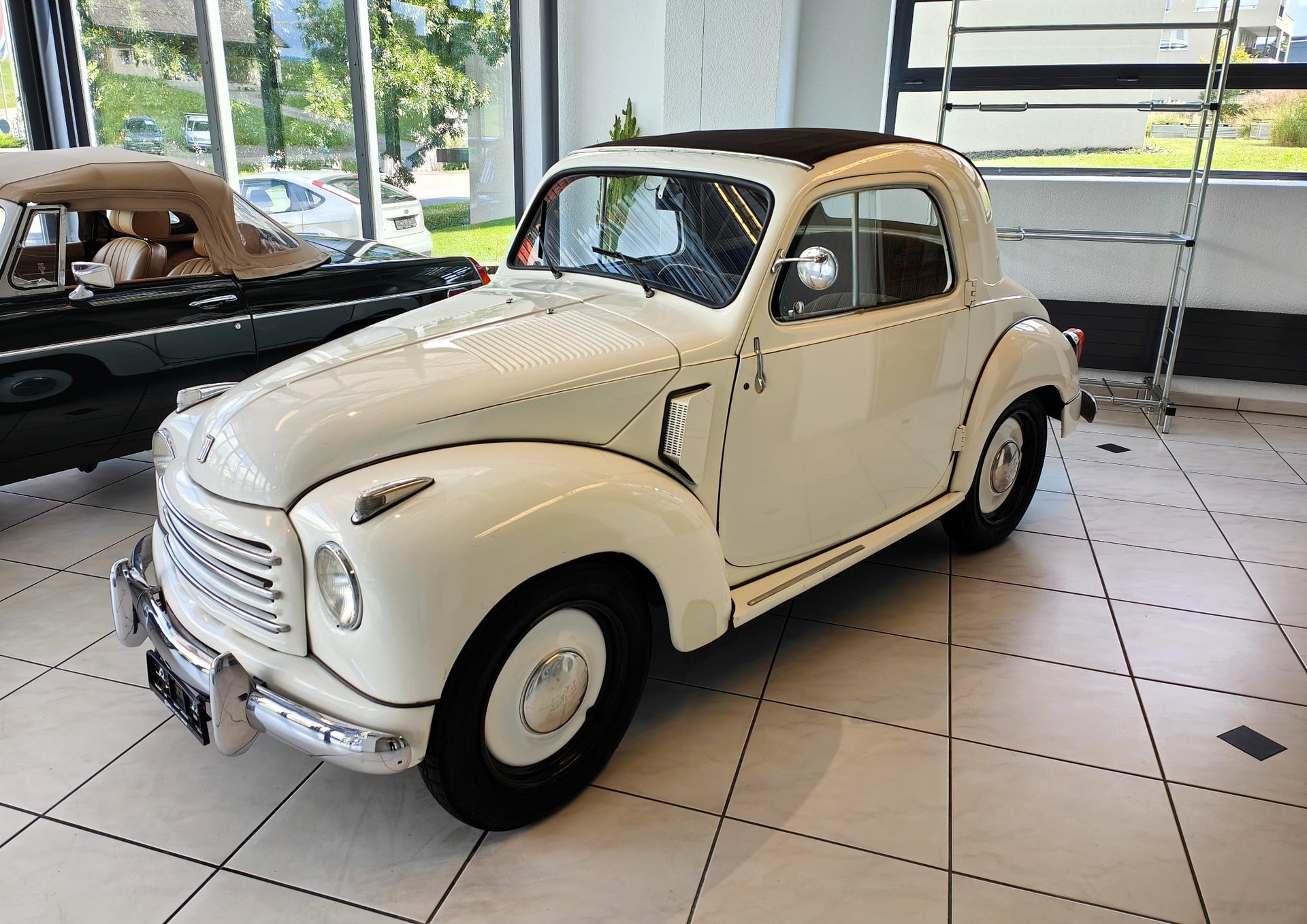 FIAT C