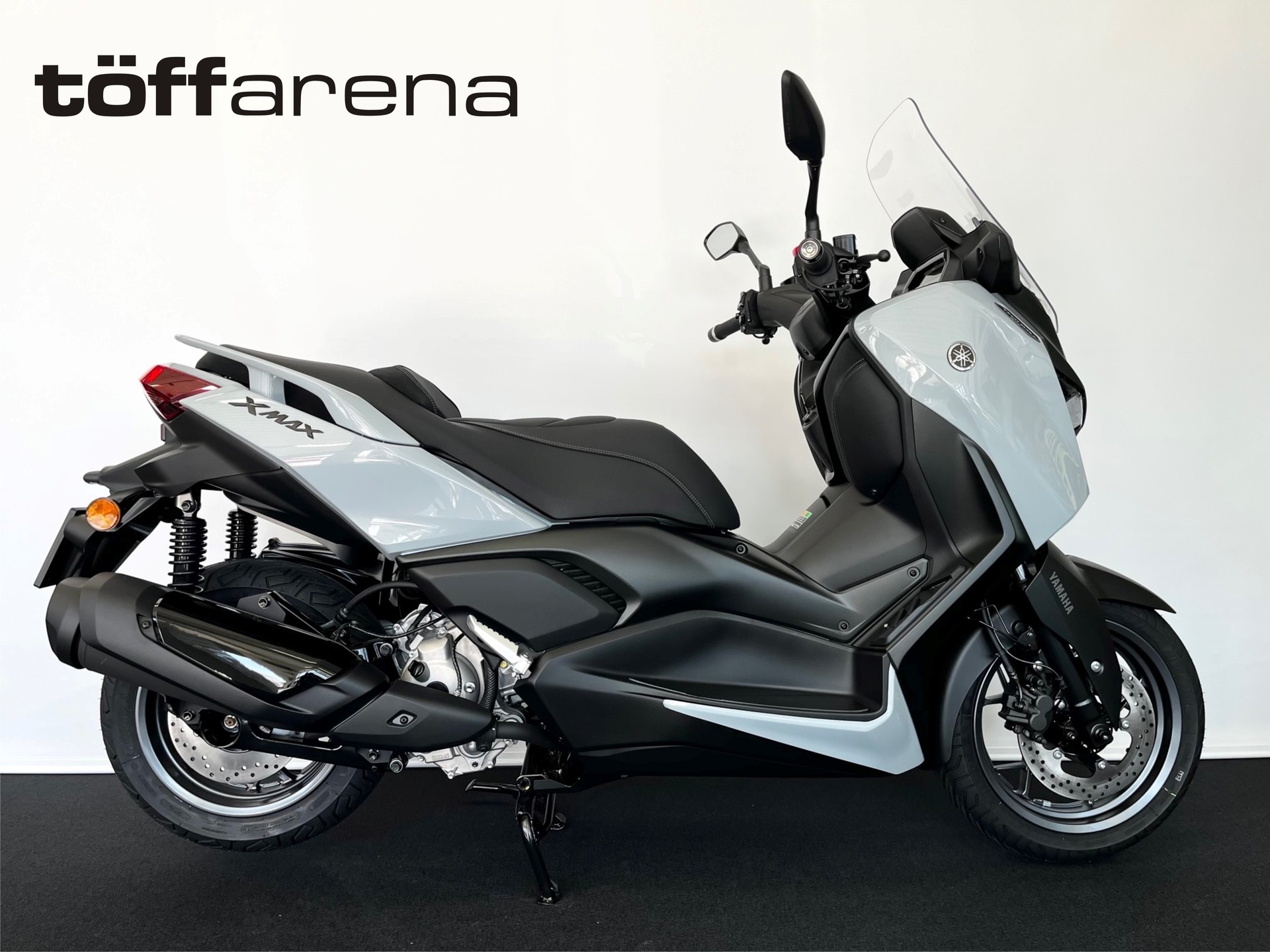 YAMAHA X-Max 300 Tech Max+