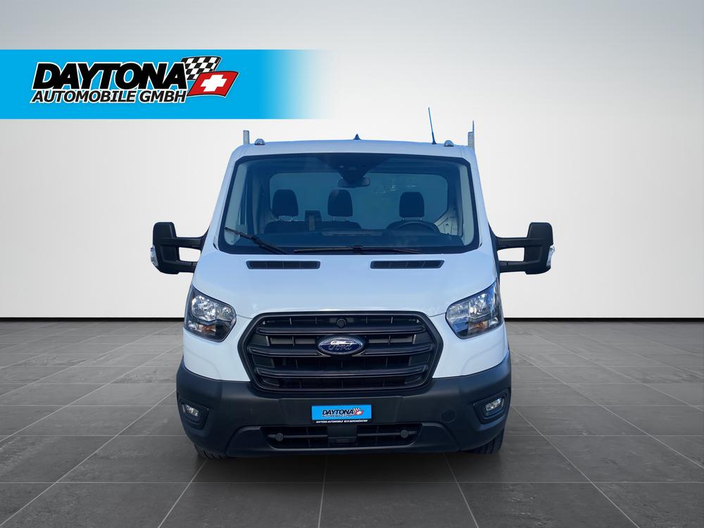 FORD Transit 350 L3 Trend 2.0 TDCi 170 Brücke-image-6