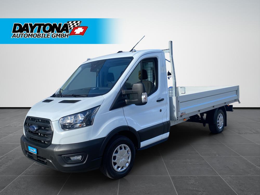 FORD Transit 350 L3 Trend 2.0 TDCi 170 Brücke