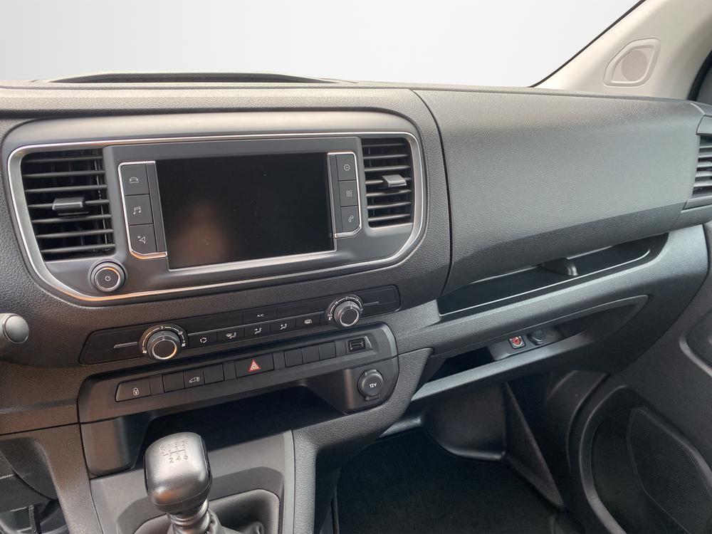 FORD Transit 350 L3 Trend 2.0 TDCi 170 Brücke-image-10