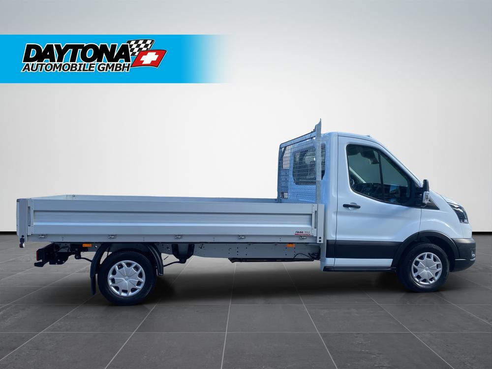 FORD Transit 350 L3 Trend 2.0 TDCi 170 Brücke-image-5