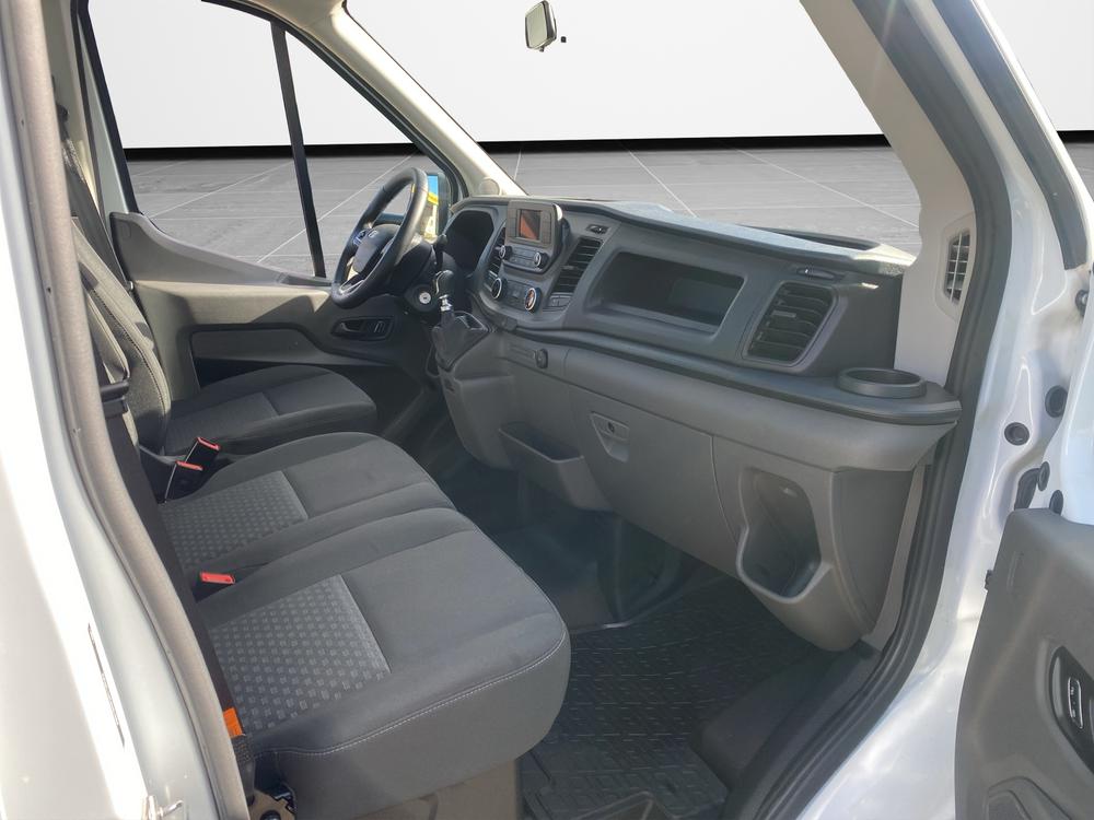 FORD Transit 350 L3 Trend 2.0 TDCi 170 Brücke-image-14