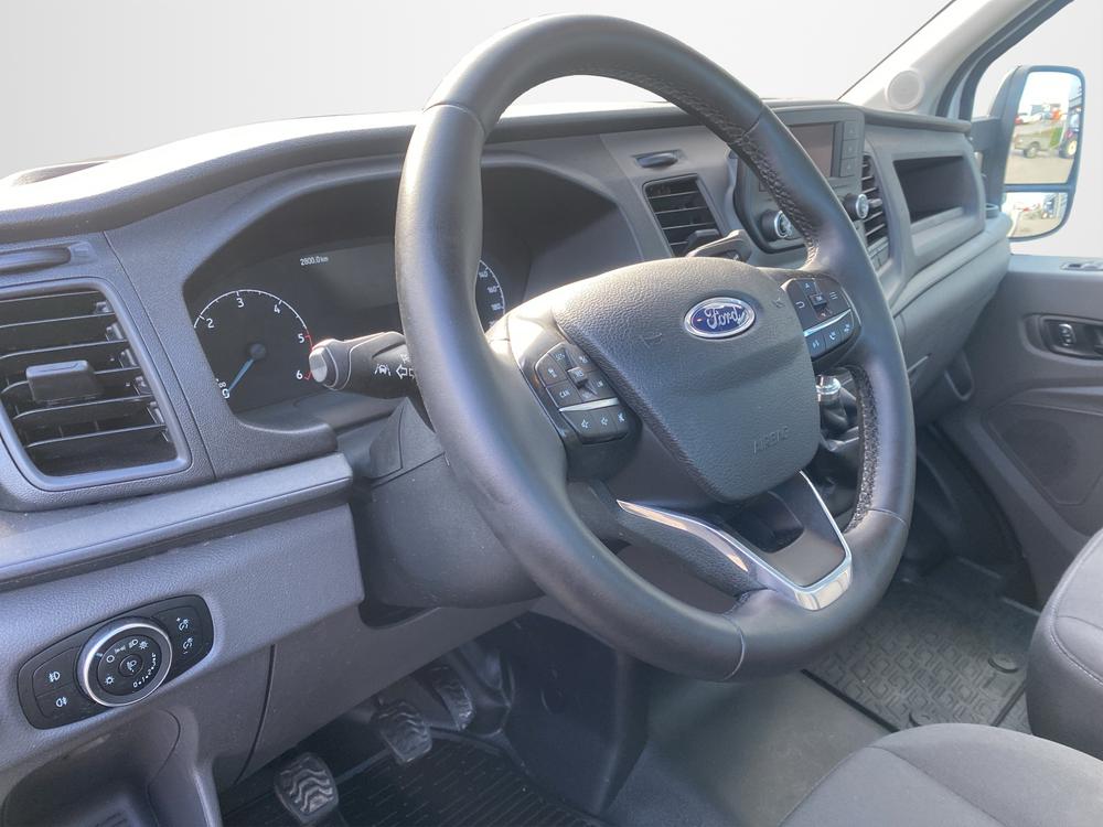 FORD Transit 350 L3 Trend 2.0 TDCi 170 Brücke-image-11