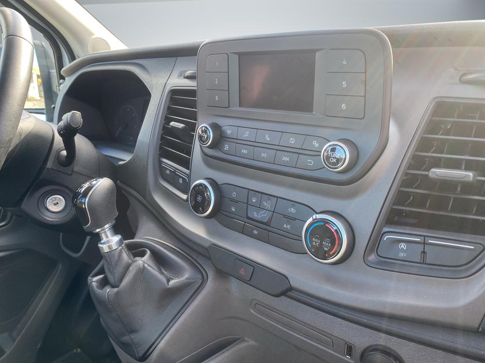 FORD Transit 350 L3 Trend 2.0 TDCi 170 Brücke-image-12