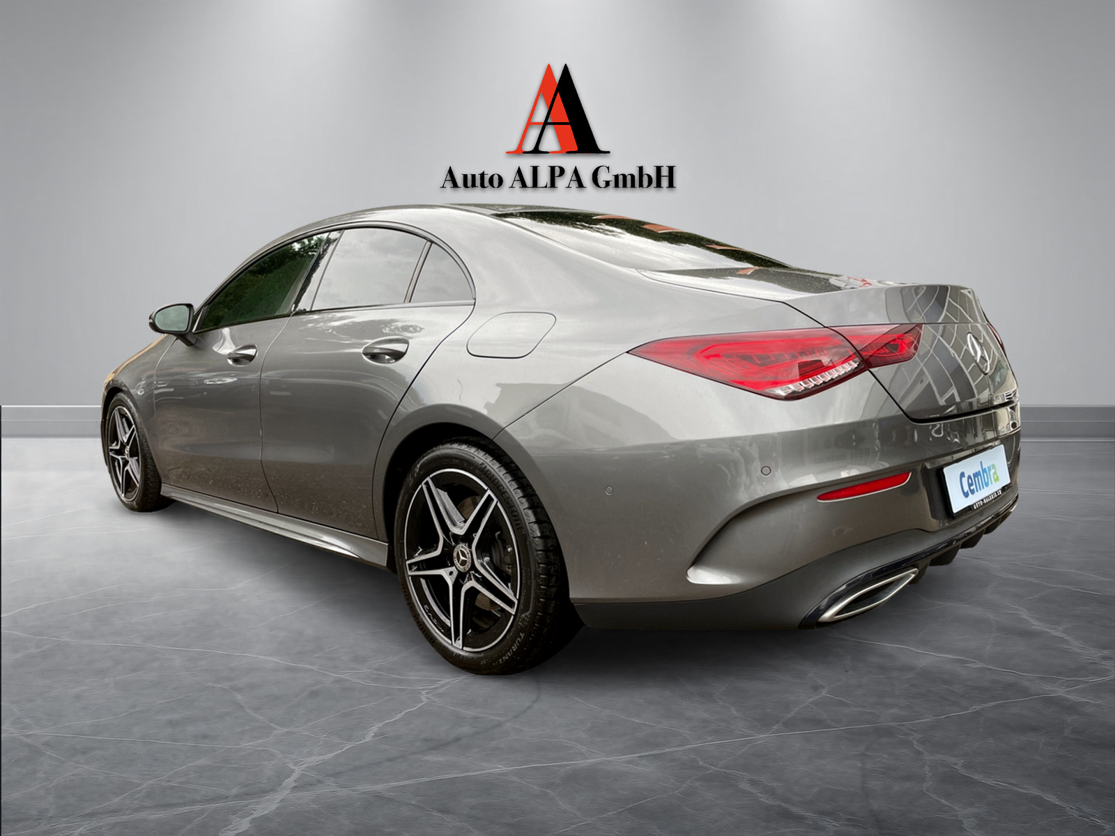 MERCEDES-BENZ CLA 220 AMG Line 7G-DCT-showroom-element-3