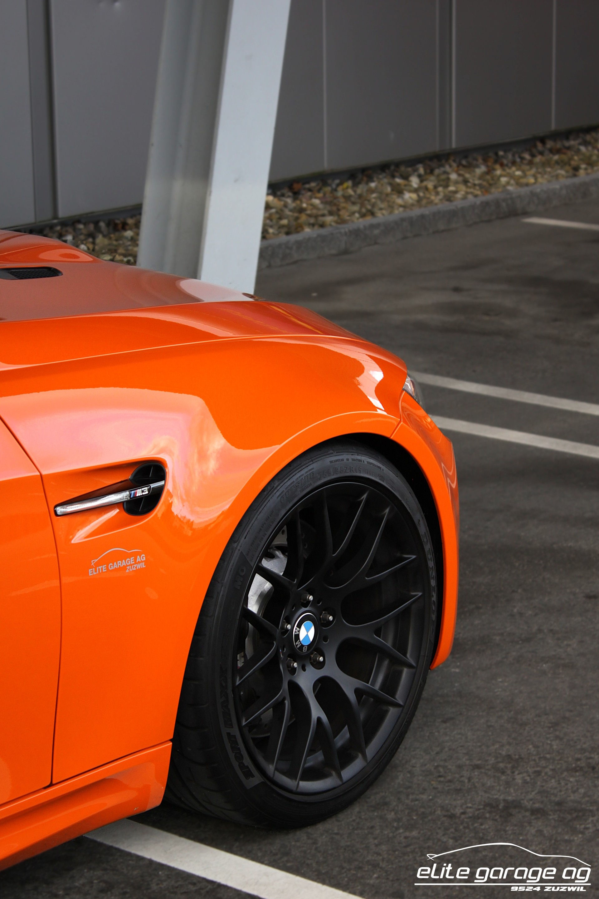 BMW M3 GTS Coupé DSG NR. 41/135-image-9