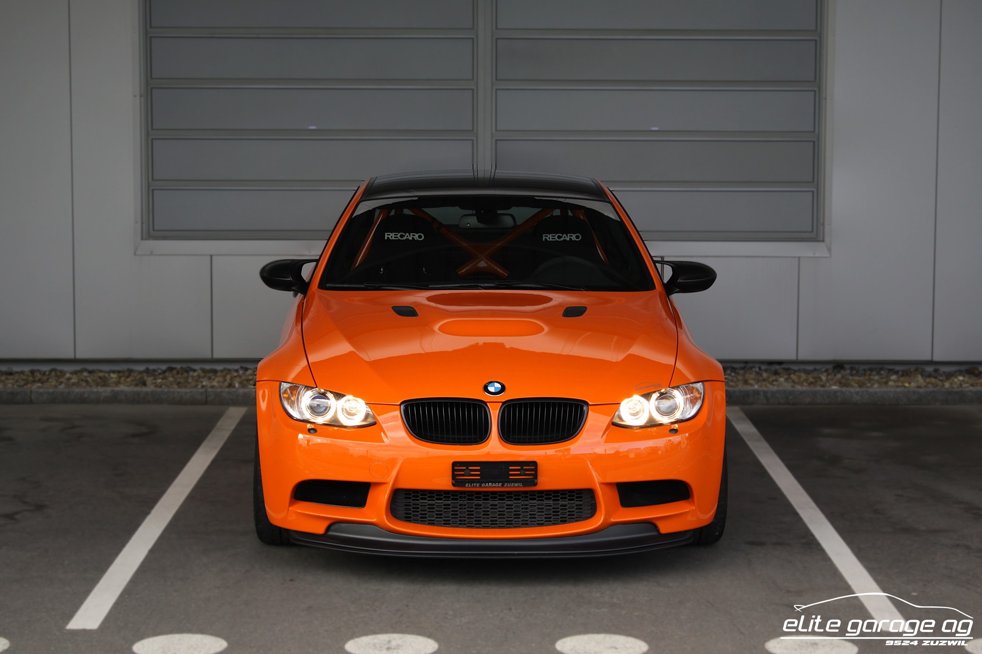 BMW M3 GTS Coupé DSG NR. 41/135-image-7