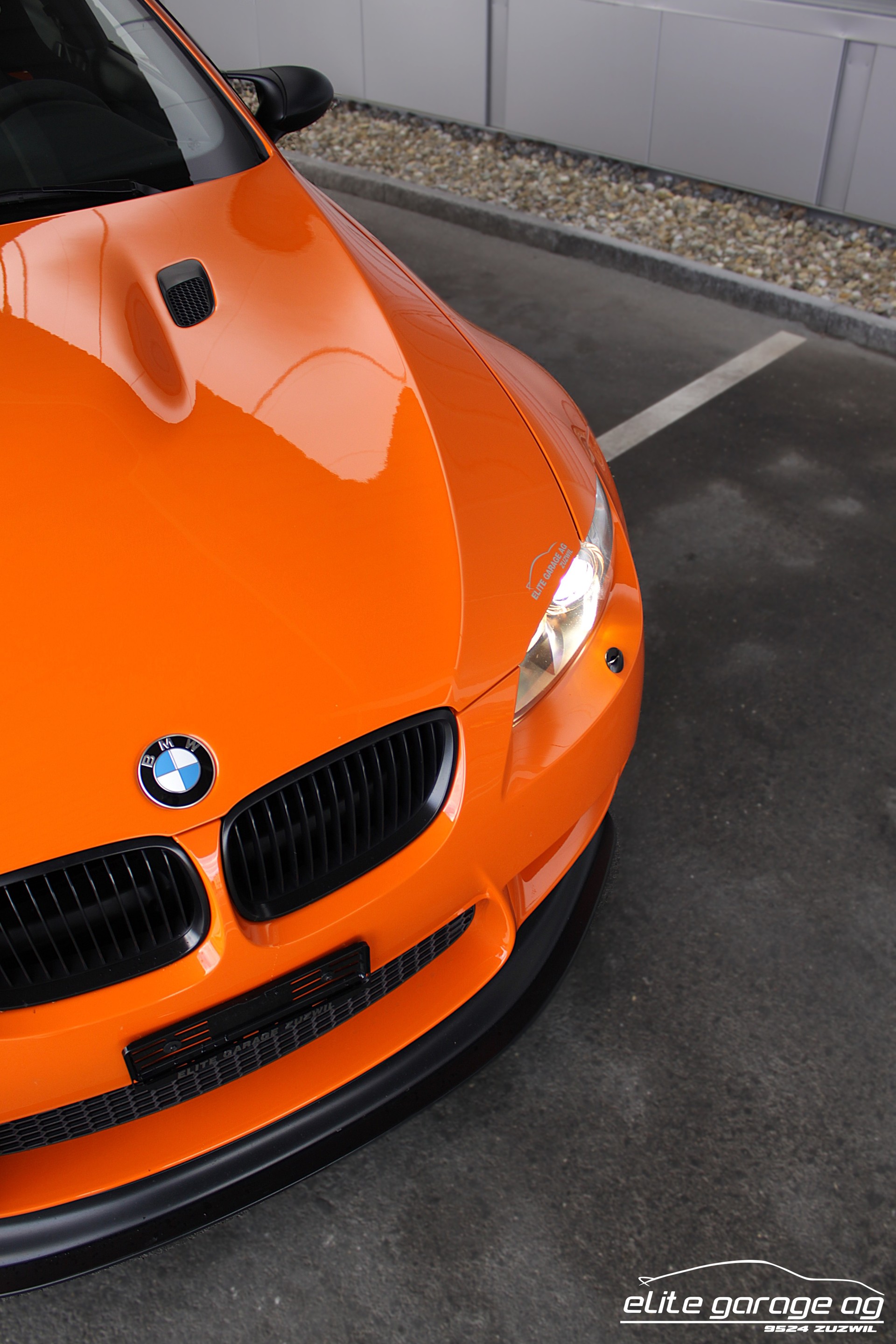 BMW M3 GTS Coupé DSG NR. 41/135-image-10